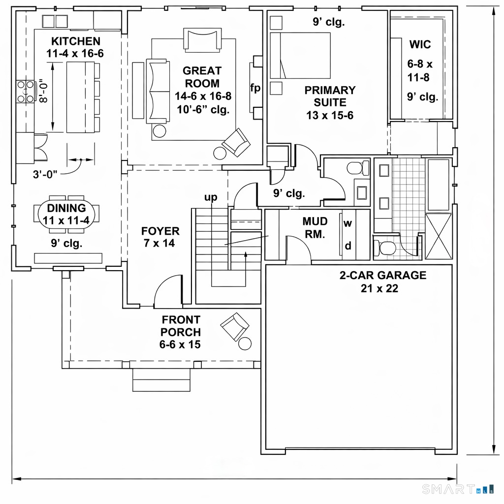 Homes for sale in New Fairfield, CT | 68 Lot 2 State Route 37 Route, New Fairfield, CT 06812 | MLS# 24156931