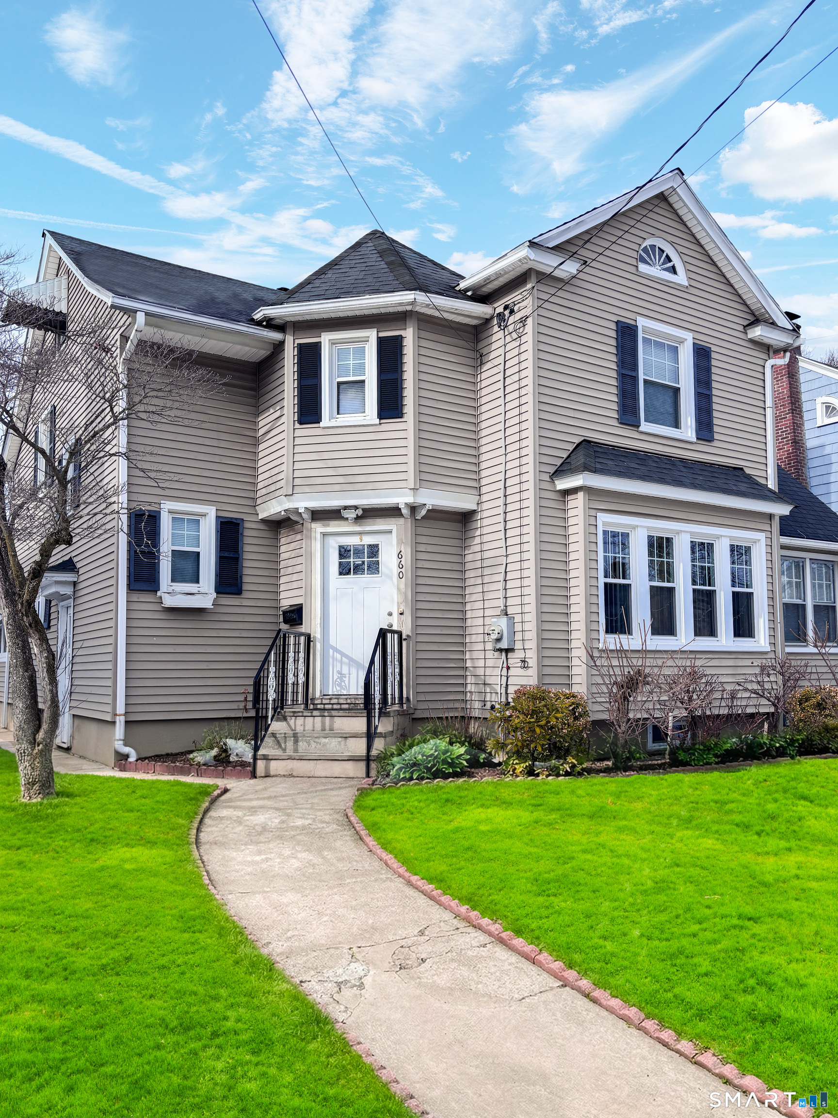 Homes for sale in Bridgeport, CT | 660 W Jackson Ave, Bridgeport, CT 06604 | MLS# 24158057