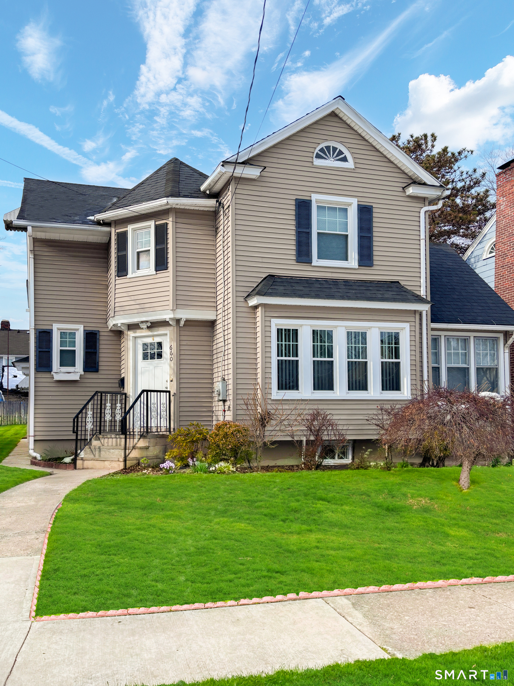 Homes for sale in Bridgeport, CT | 660 W Jackson Ave, Bridgeport, CT 06604 | MLS# 24158057