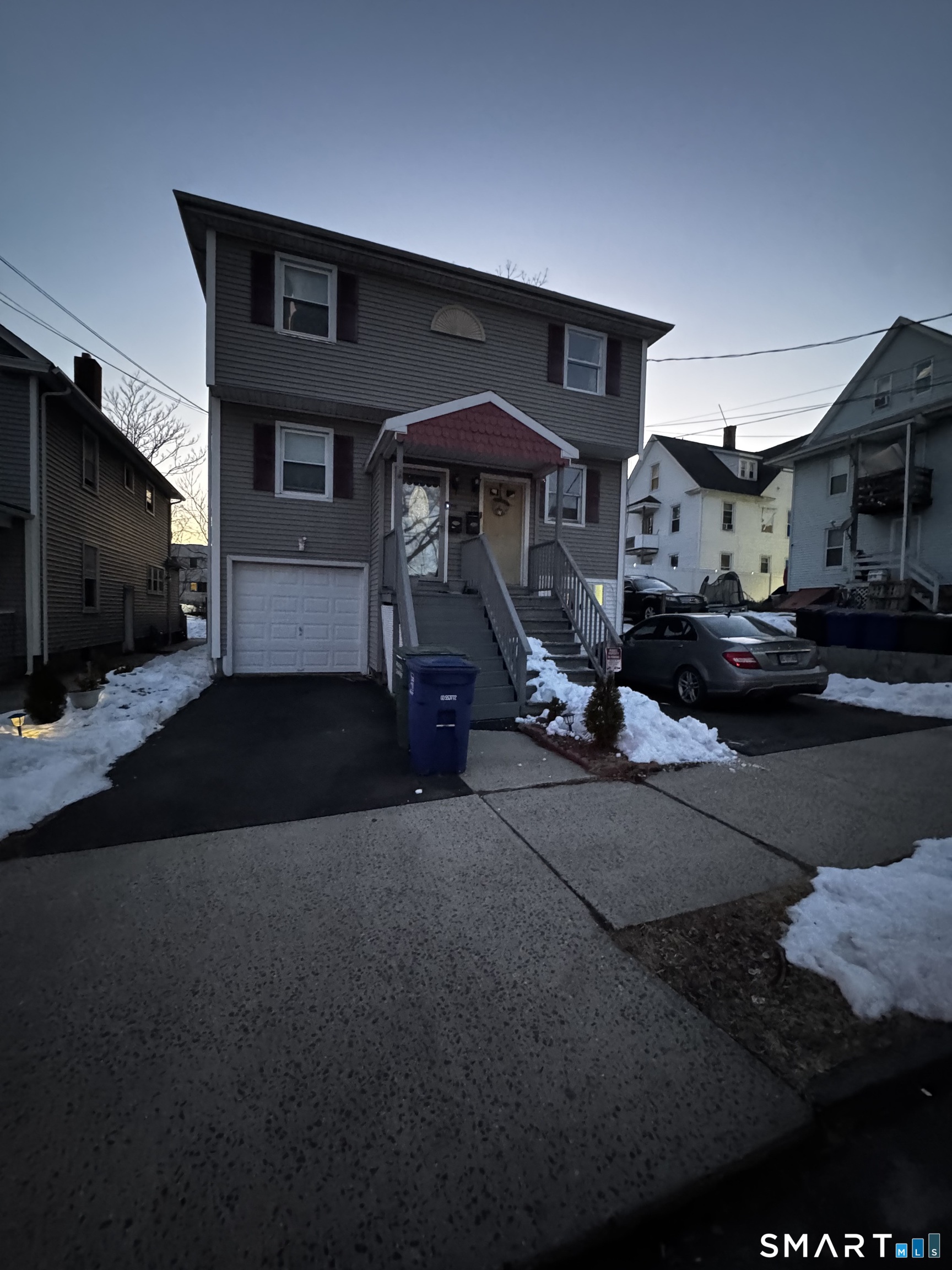 Homes for sale in Bridgeport, CT | 157 Anson St, Bridgeport, CT 06606 | MLS# 24157422