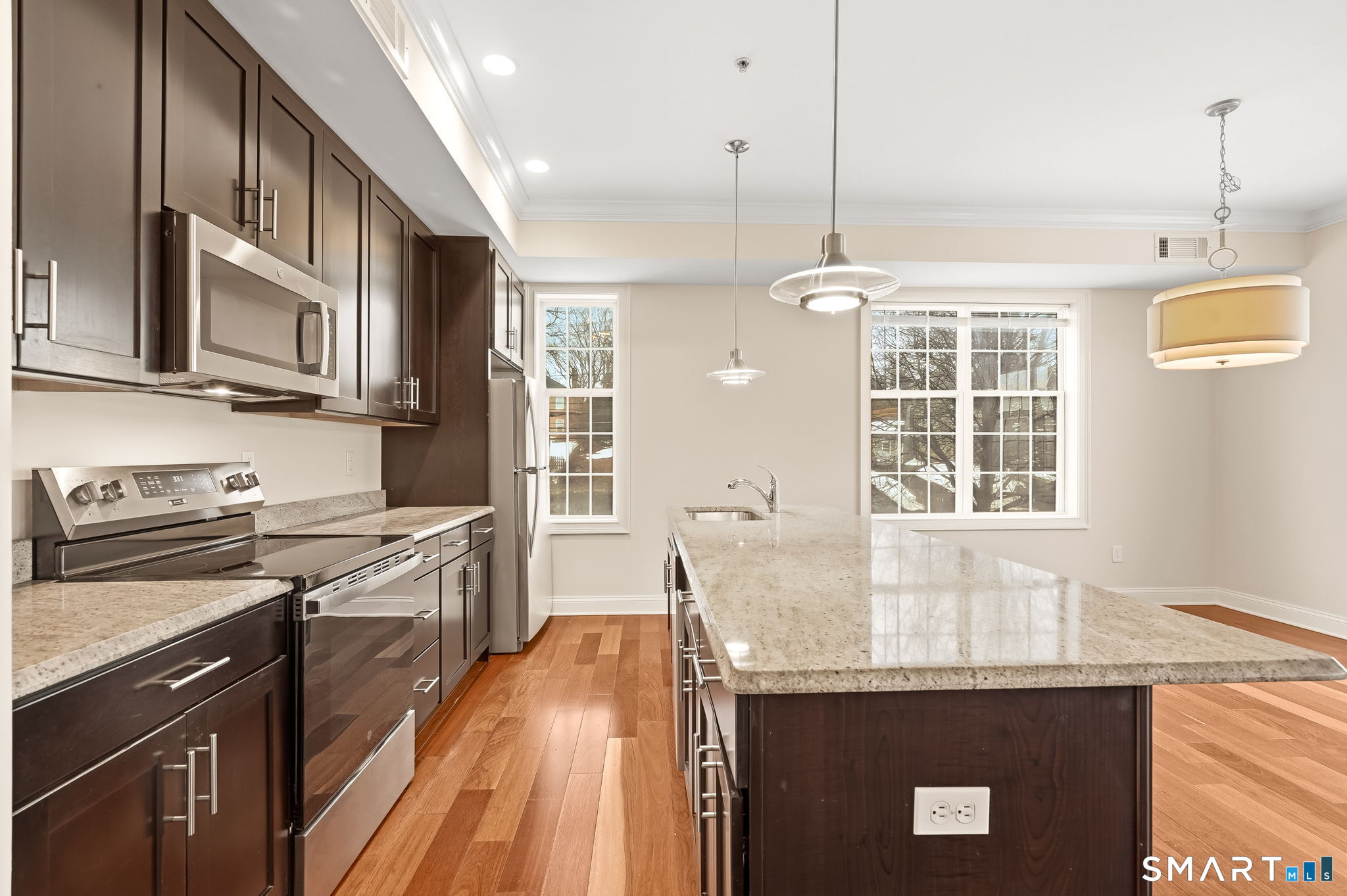 Homes for sale in Norwalk, CT | 142 East Ave #A305, Norwalk, CT 06851 | MLS# 24158085