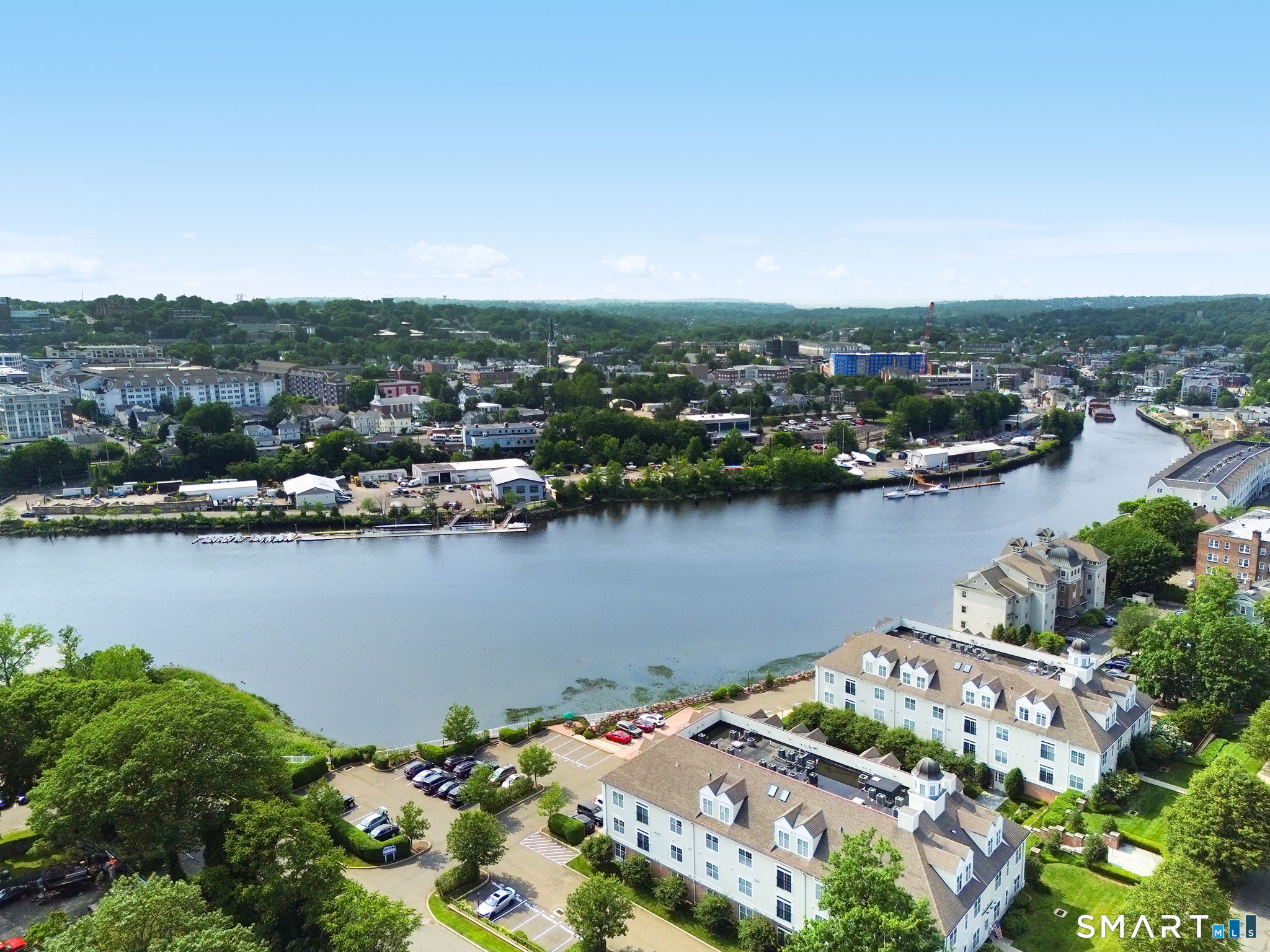 Homes for sale in Norwalk, CT | 142 East Ave #A305, Norwalk, CT 06851 | MLS# 24158085