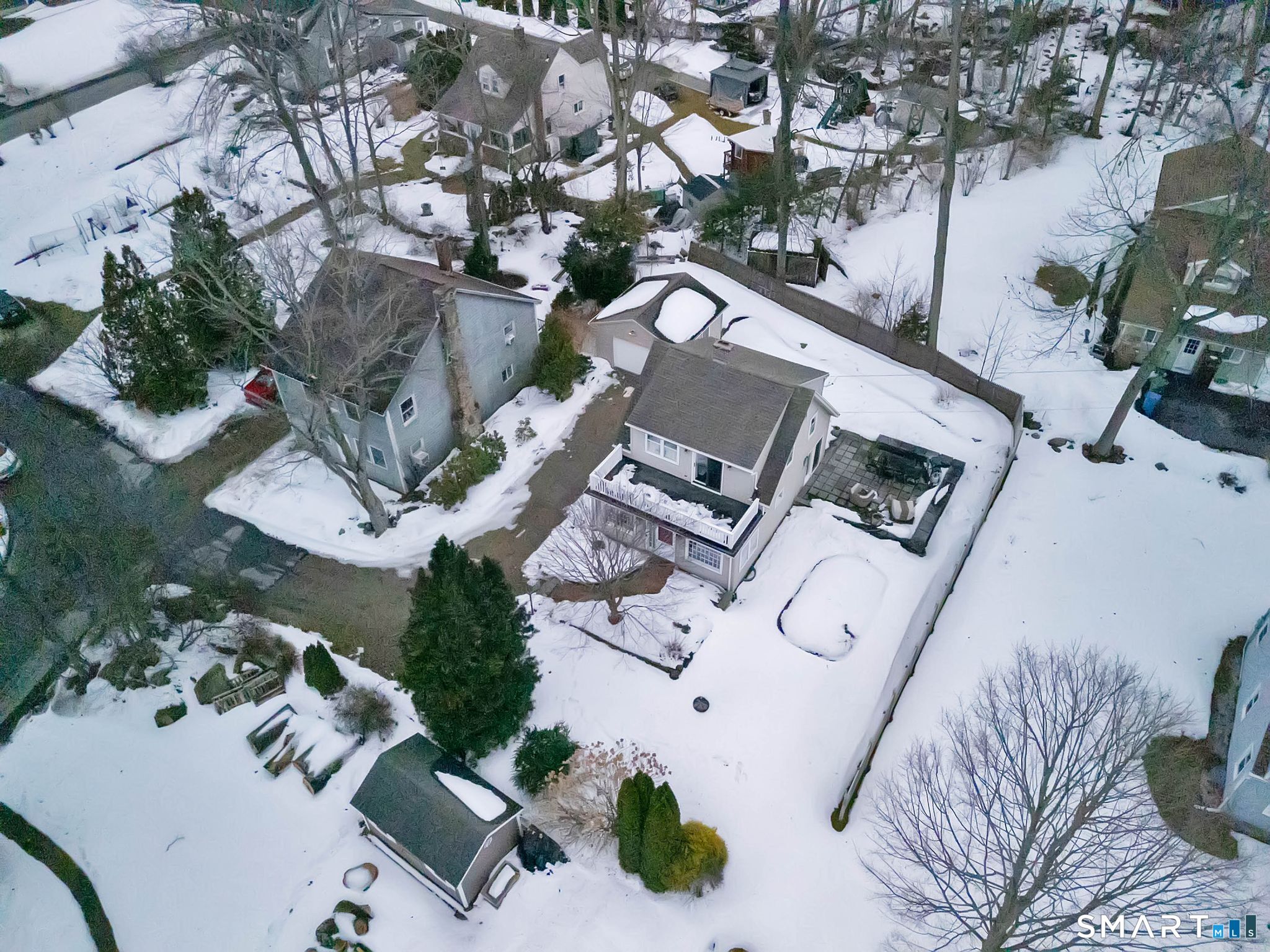 Homes for sale in Marlborough, CT | 8 Lafayette Rd, Marlborough, CT 06447 | MLS# 24157739