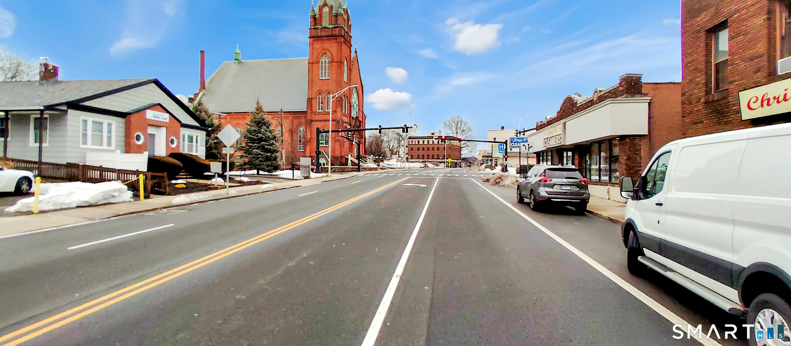 Homes for sale in Meriden, CT | 200 W Main St, Meriden, CT 06451 | MLS# 24158058