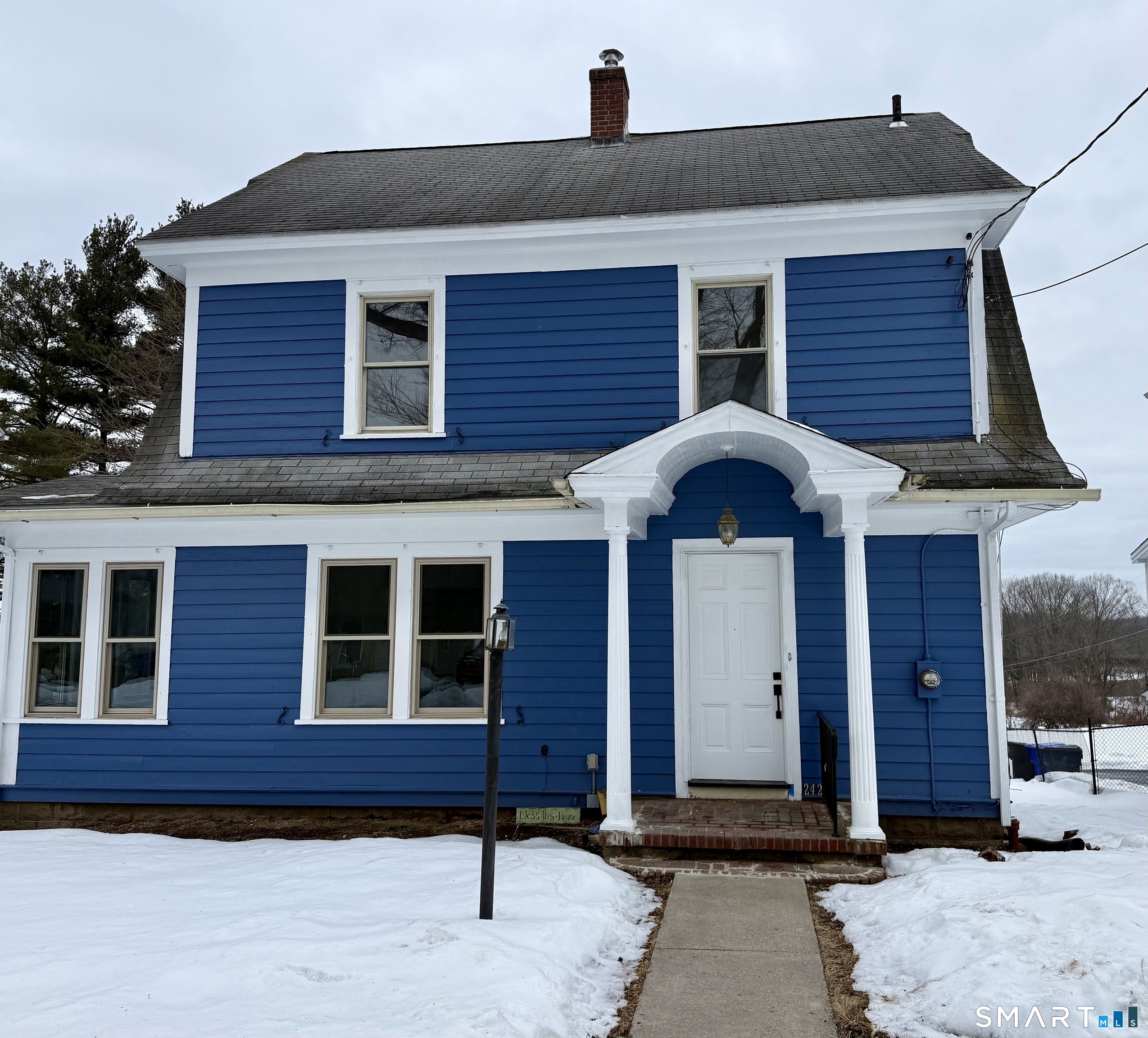 Homes for sale in Enfield, CT | 242 Pearl St, Enfield, CT 06082 | MLS# 24157099