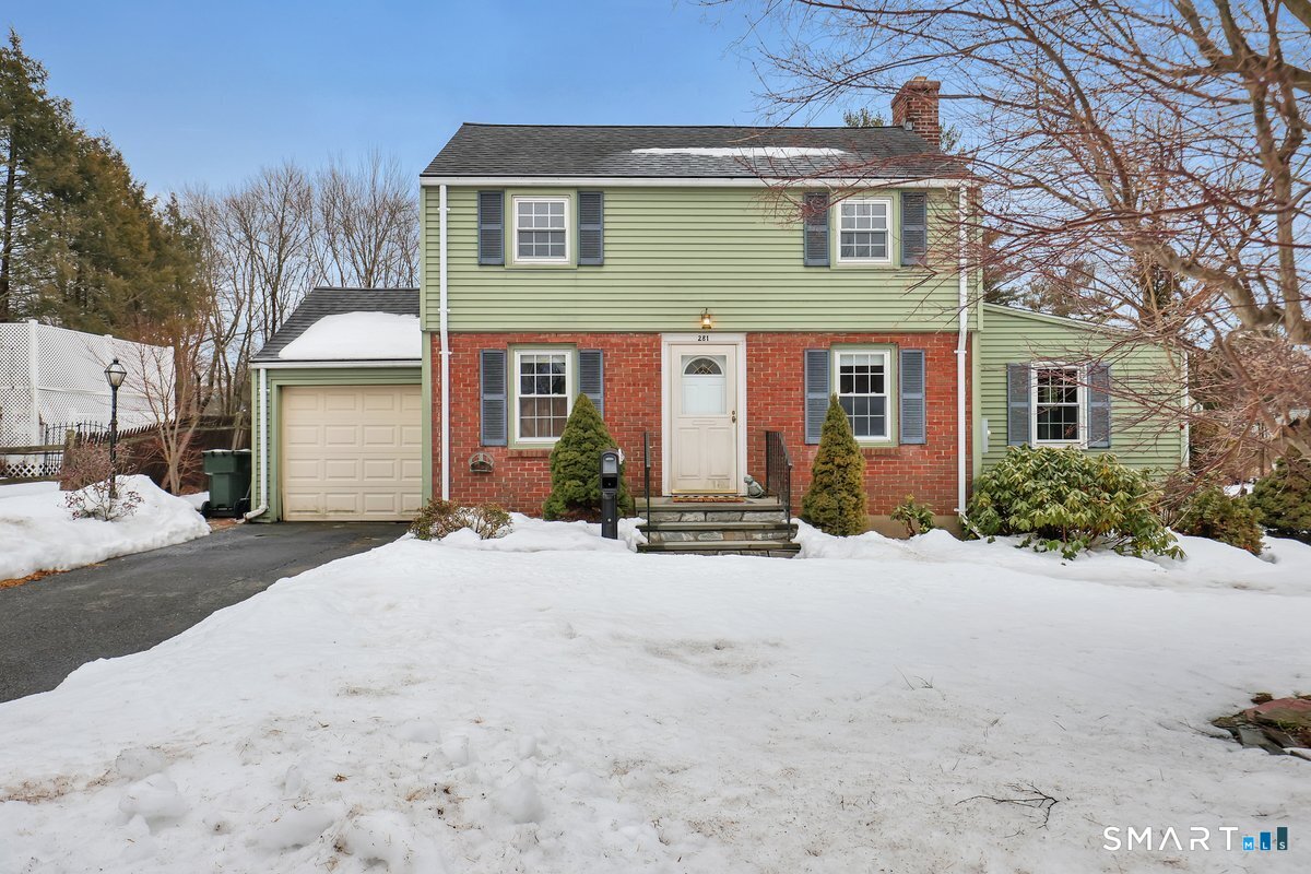 Homes for sale in East Hartford, CT | 281 Hills St, East Hartford, CT 06118 | MLS# 24155350