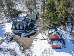 340 Sturges Ridge Road