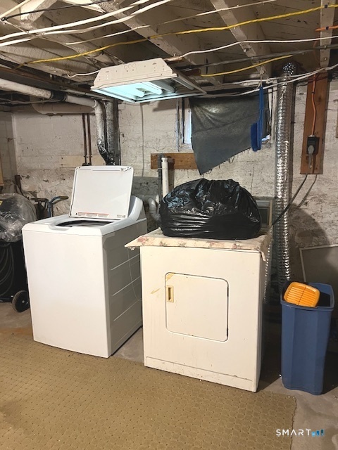 372 East, New Britain, 06051, 3 Bedrooms Bedrooms, 0 ,2 BathroomsBathrooms,Multi-family For Sale,For Sale,East,0,24158157