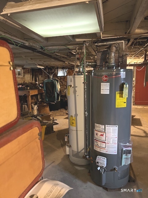 372 East, New Britain, 06051, 3 Bedrooms Bedrooms, 0 ,2 BathroomsBathrooms,Multi-family For Sale,For Sale,East,0,24158157