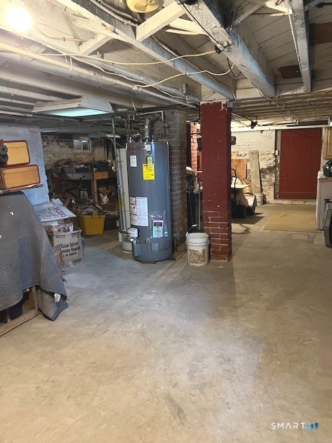 372 East, New Britain, 06051, 3 Bedrooms Bedrooms, 0 ,2 BathroomsBathrooms,Multi-family For Sale,For Sale,East,0,24158157