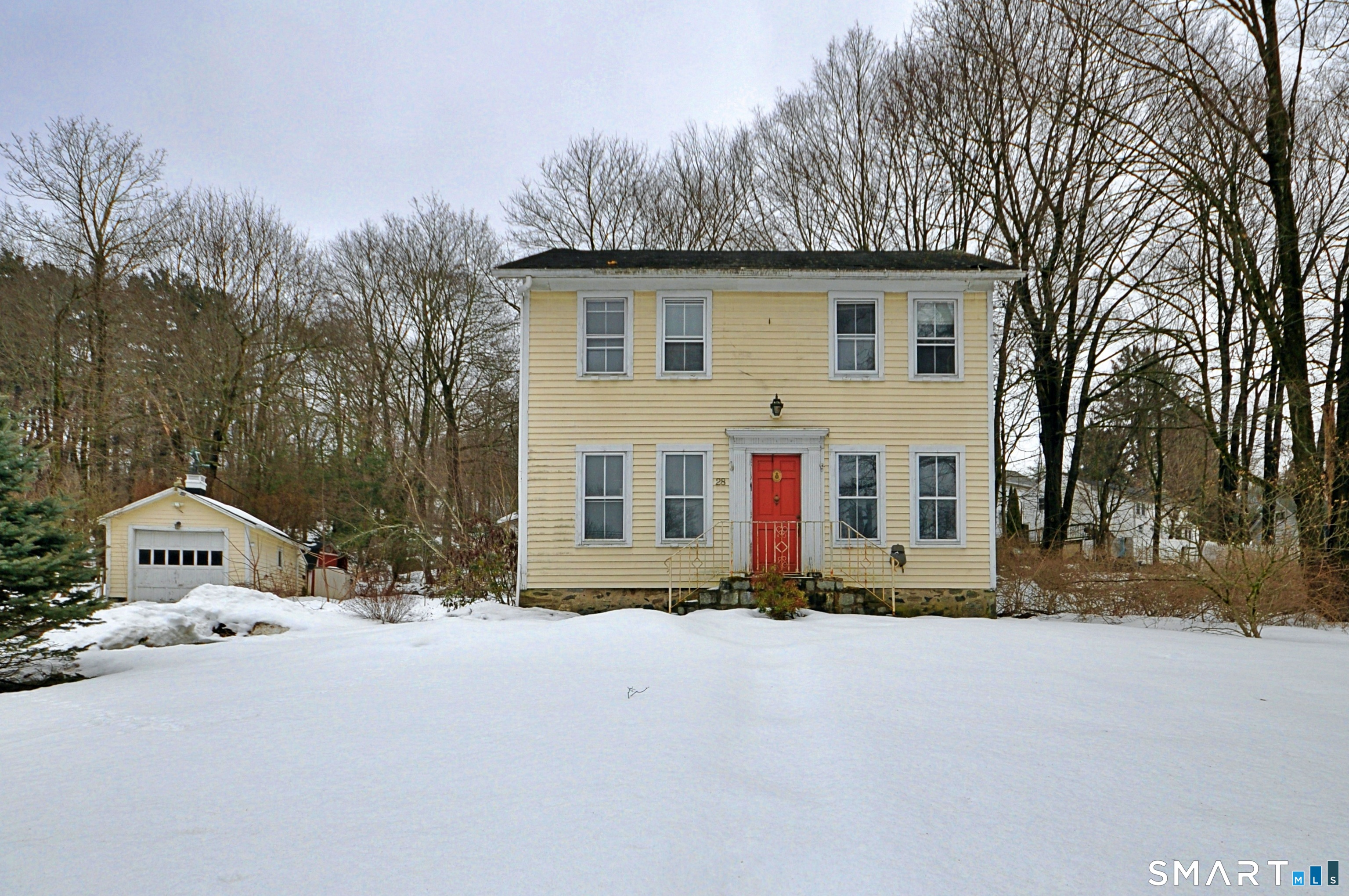 Homes for sale in Bethel, CT | 28 Greenwood Ave, Bethel, CT 06801 | MLS# 24158128