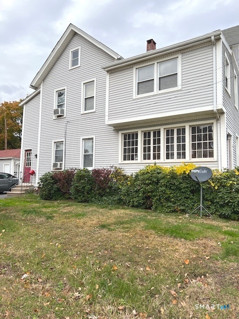 372 East, New Britain, 06051, 3 Bedrooms Bedrooms, 0 ,2 BathroomsBathrooms,Multi-family For Sale,For Sale,East,0,24158157