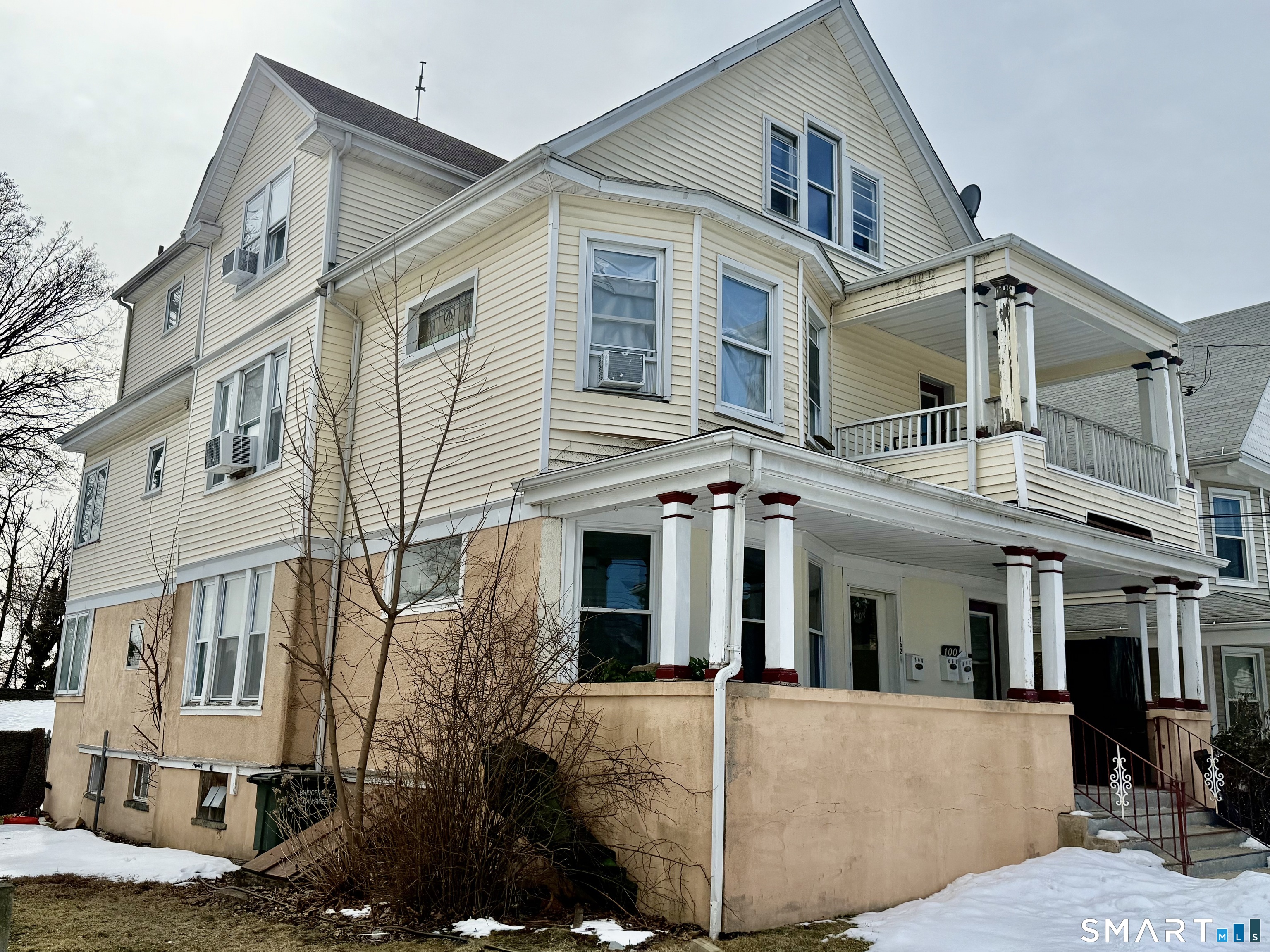 Homes for sale in Bridgeport, CT | 100 Ashley St, Bridgeport, CT 06610 | MLS# 24157363