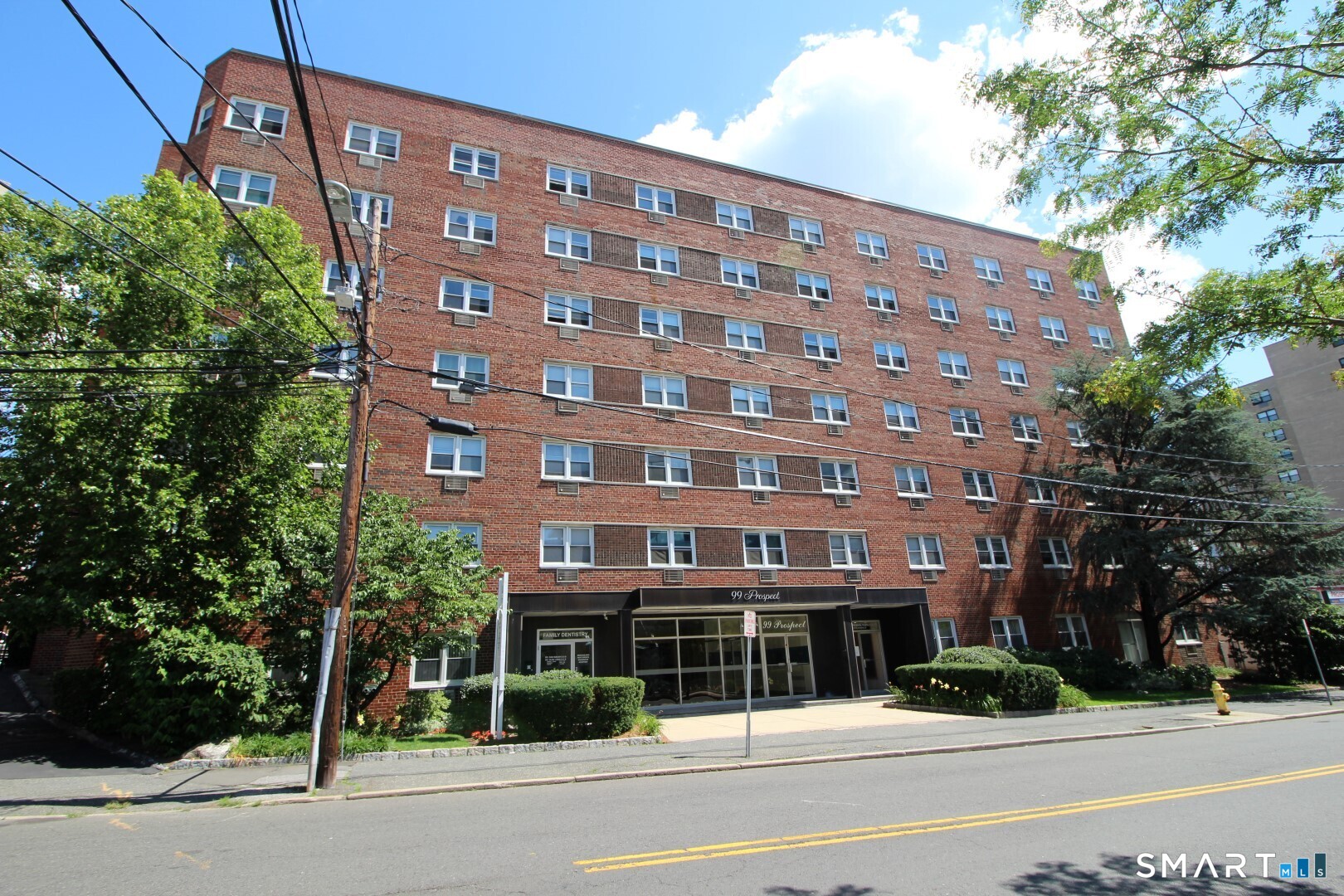 Homes for sale in Stamford, CT | 99 Prospect St #APT 3M, Stamford, CT 06901 | MLS# 24158184