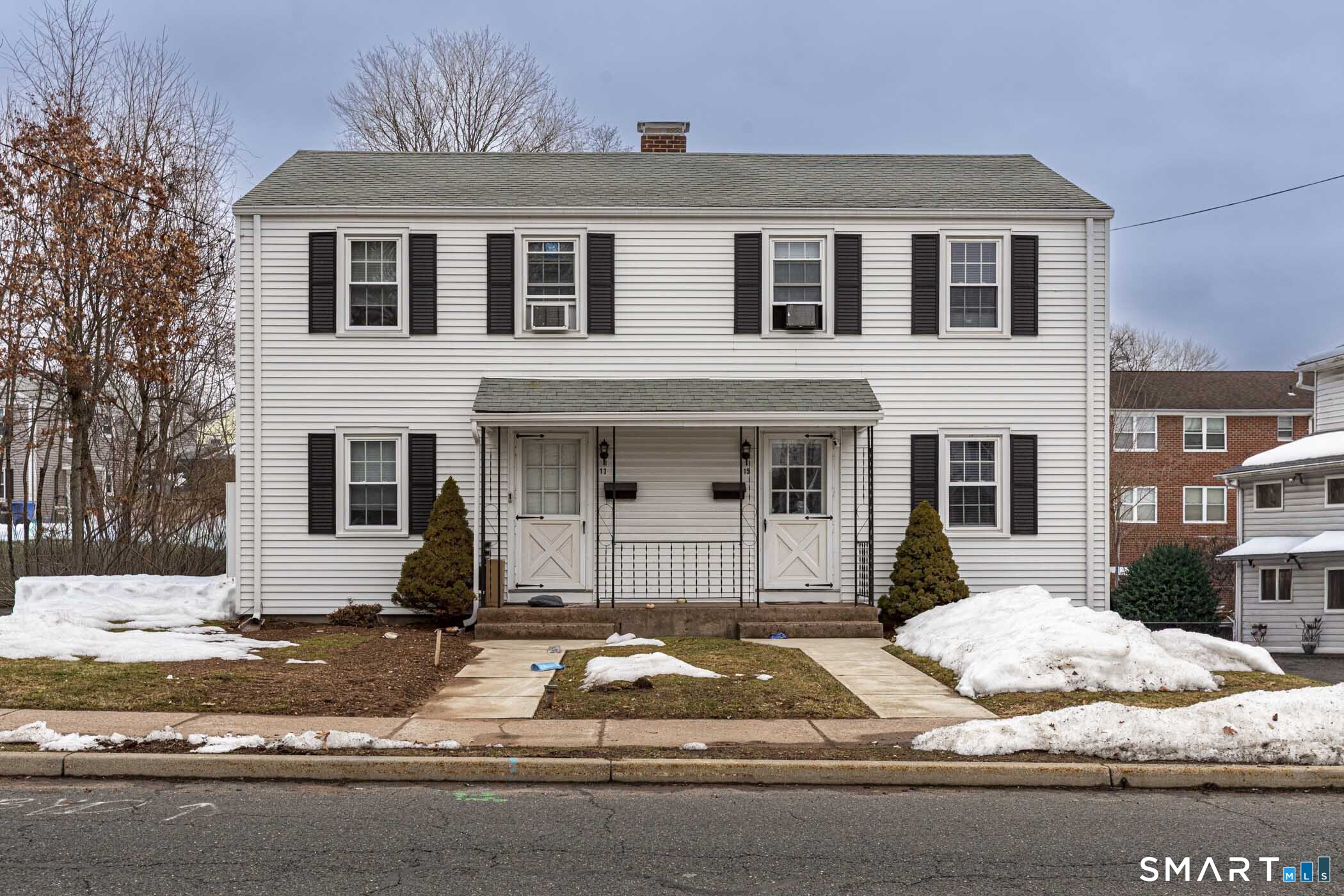 Homes for sale in Manchester, CT | 113 Waddell Rd, Manchester, CT 06040 | MLS# 24157435