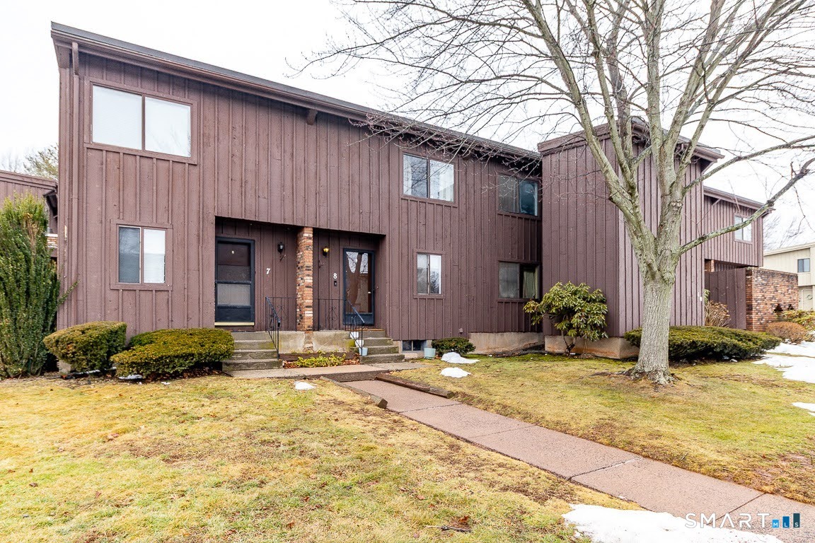 Homes for sale in Newington, CT | 8 Webster Ct #8, Newington, CT 06111 | MLS# 24158152
