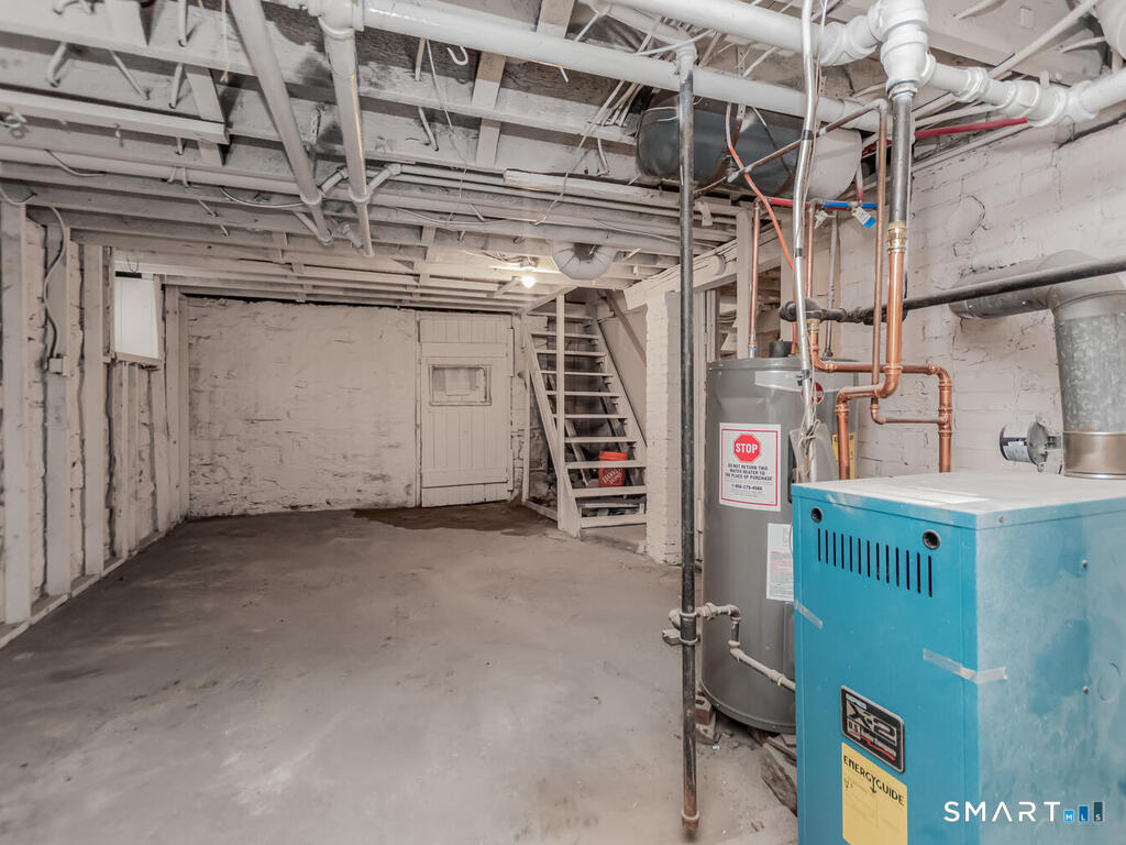 Homes for sale in Bridgeport, CT | 201 Lewis St, Bridgeport, CT 06605 | MLS# 24158108