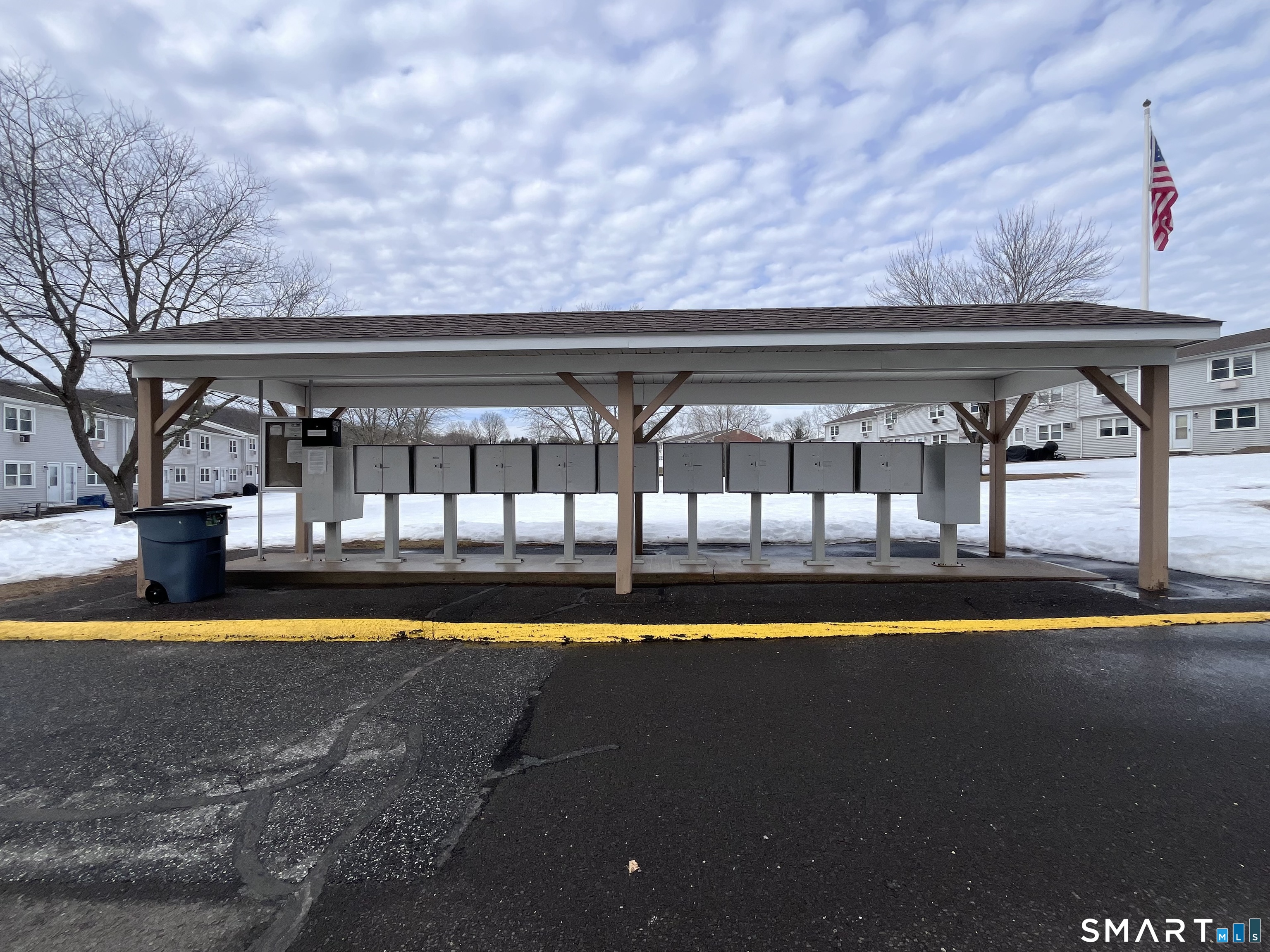 Homes for sale in Naugatuck, CT | 1081 New Haven Rd #11J, Naugatuck, CT 06770 | MLS# 24151767
