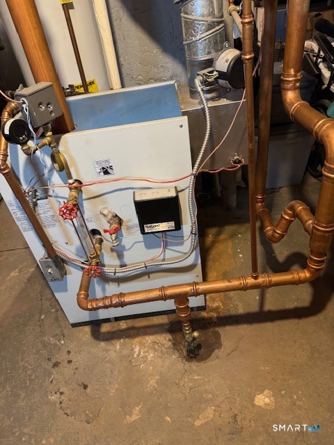 Homes for sale in New Britain, CT | 282 Stanley St, New Britain, CT 06051 | MLS# 24158310