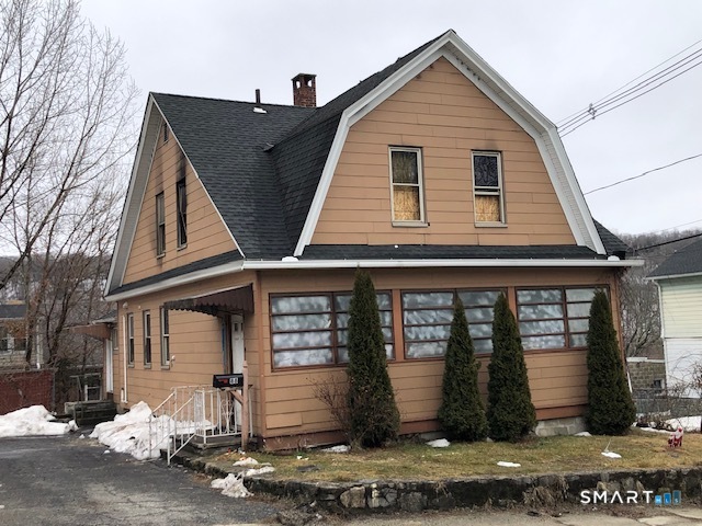 Homes for sale in Waterbury, CT | 88 Tudor St, Waterbury, CT 06704 | MLS# 24157637