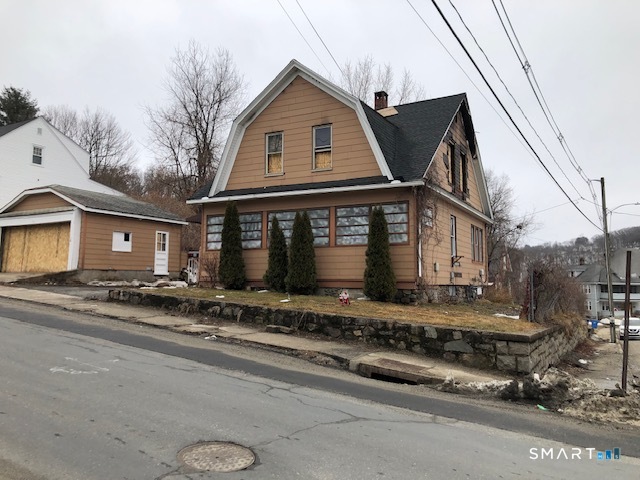 Homes for sale in Waterbury, CT | 88 Tudor St, Waterbury, CT 06704 | MLS# 24157637