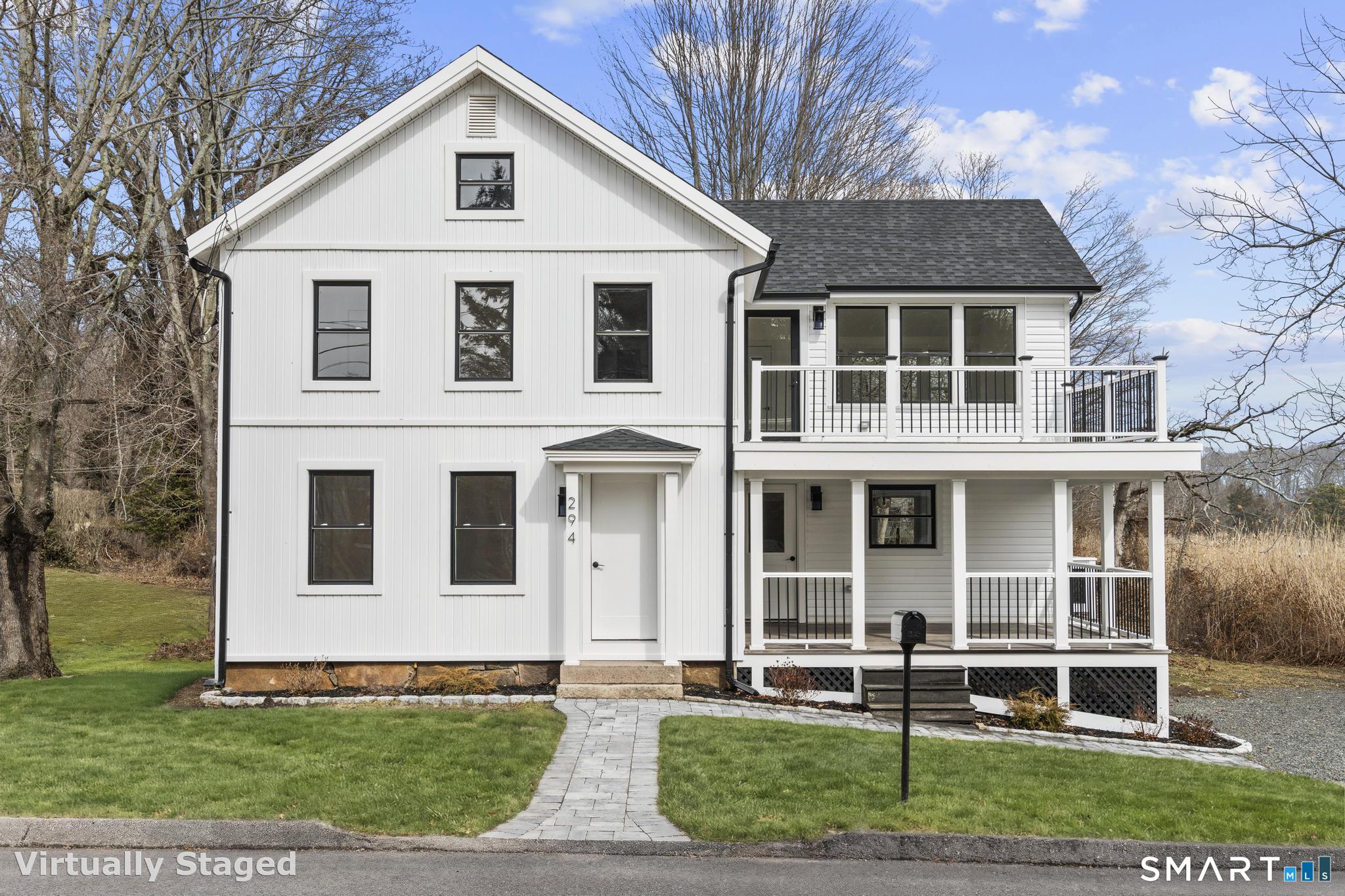 Homes for sale in Branford, CT | 294 Thimble Island Rd, Branford, CT 06405 | MLS# 24157098