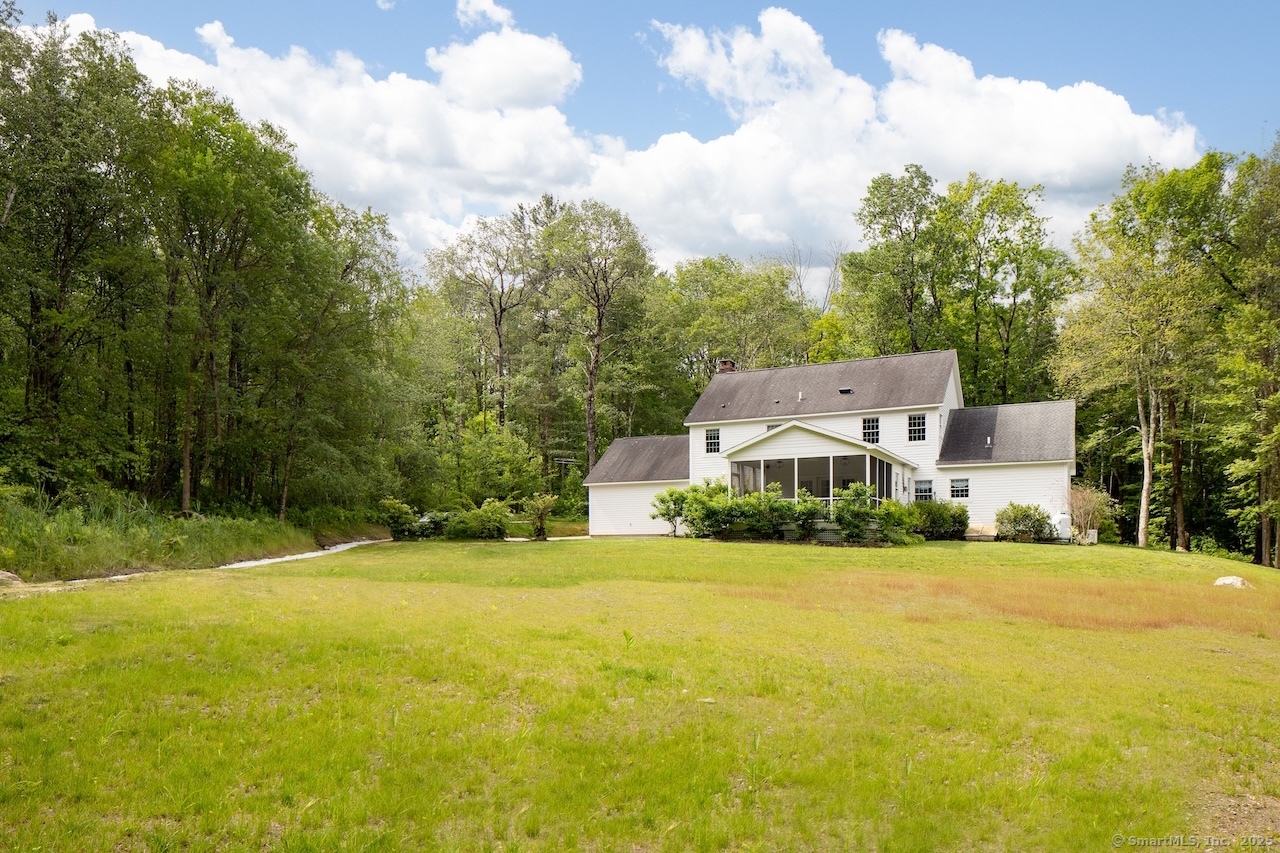 200 Sharon Mountain, Sharon, 06069, 4 Bedrooms Bedrooms, 0 ,3 BathroomsBathrooms,Single Family For Sale,For Sale,Sharon Mountain,0,24158388