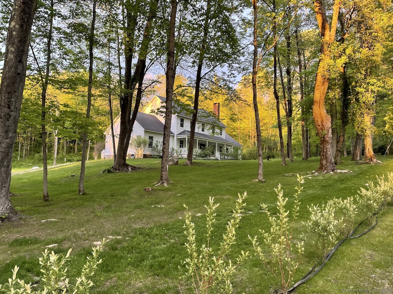 Homes for sale in Sharon, CT | 200 Sharon Mountain Rd, Sharon, CT 06069 | MLS# 24158388