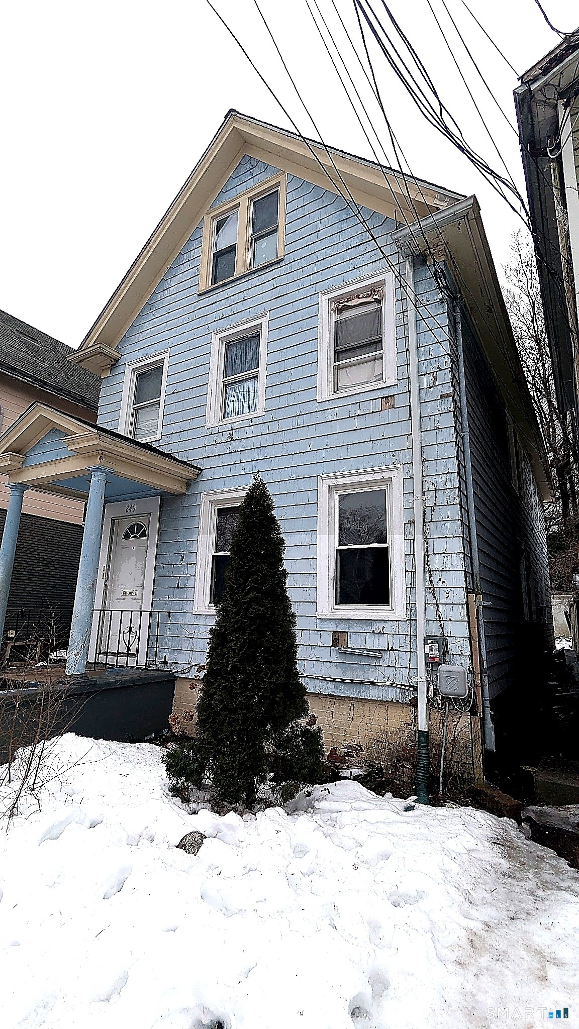 Homes for sale in New Haven, CT | 840 Congress Ave, New Haven, CT 06519 | MLS# 24157973