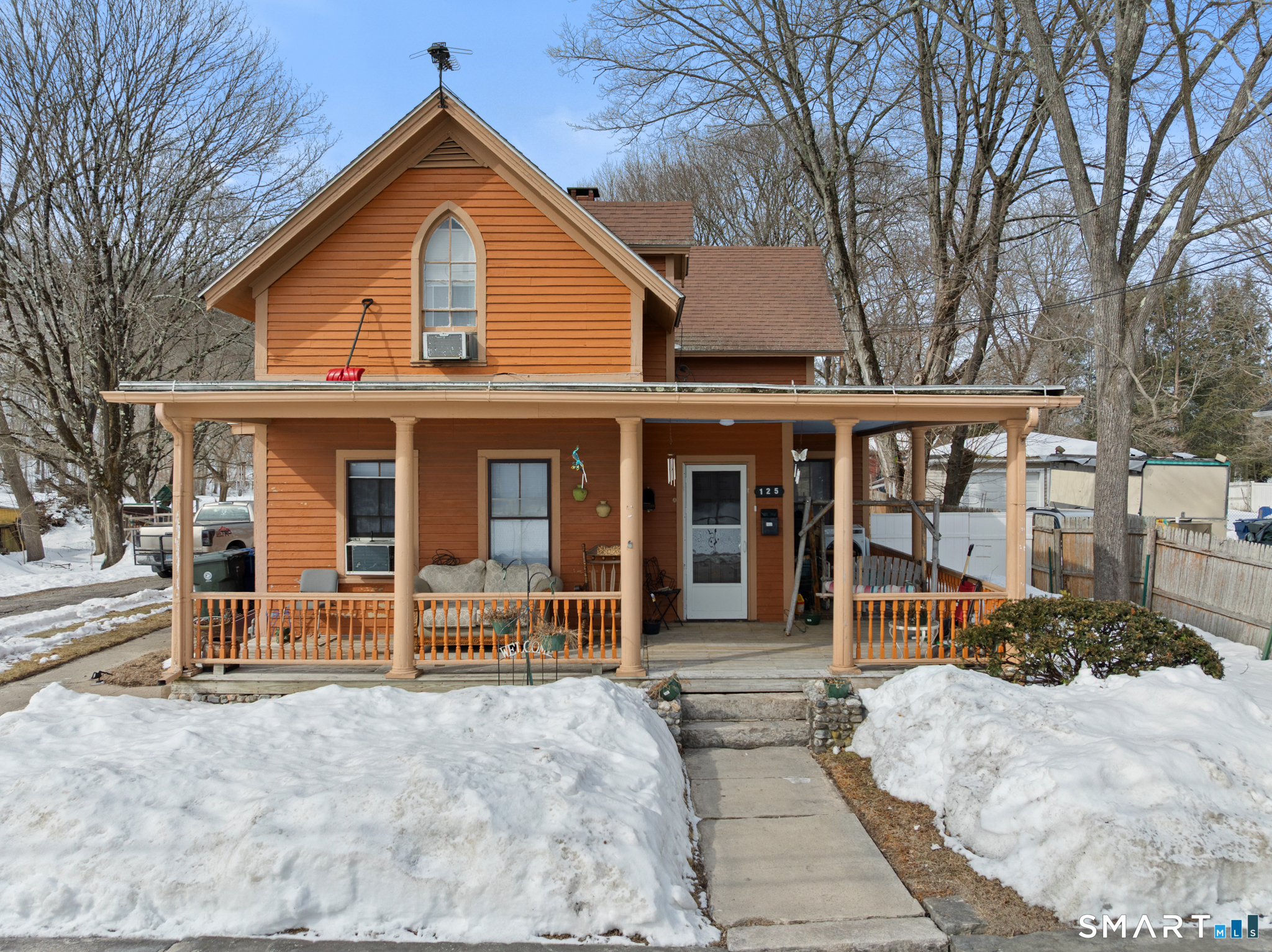 Homes for sale in Windham, CT | 125 Mountain St, Windham, CT 06226 | MLS# 24158358