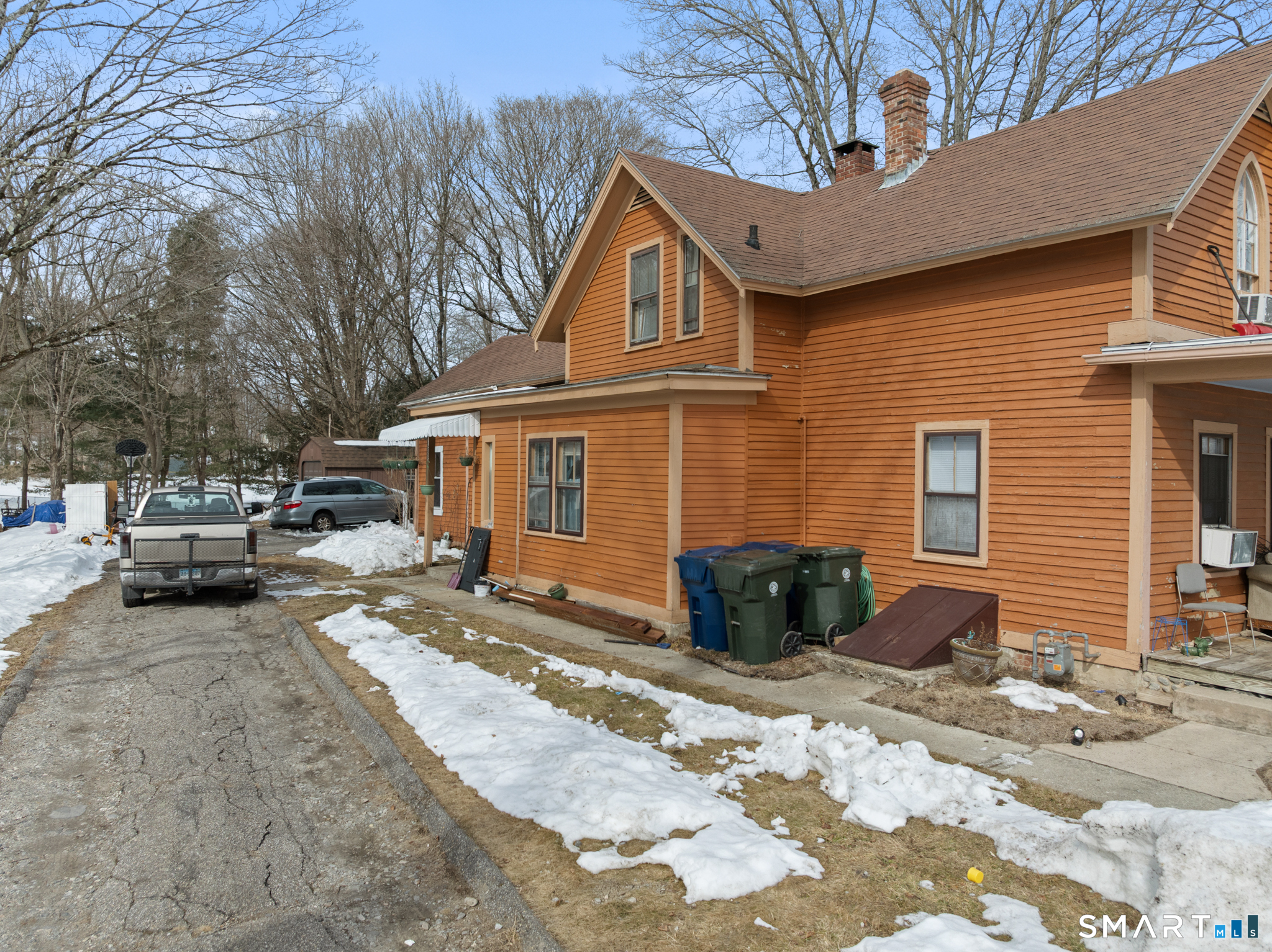 Homes for sale in Windham, CT | 125 Mountain St, Windham, CT 06226 | MLS# 24158358