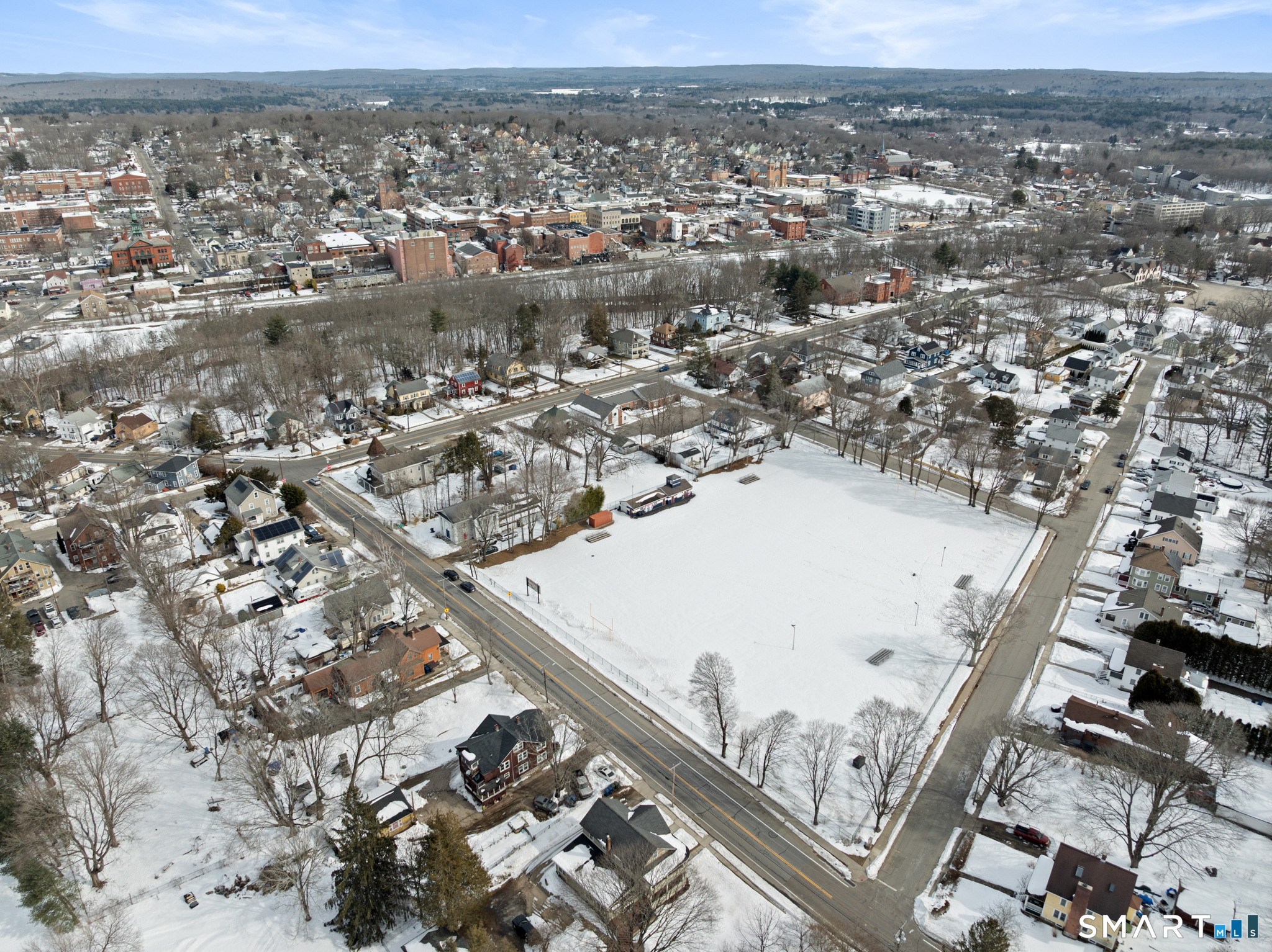 Homes for sale in Windham, CT | 125 Mountain St, Windham, CT 06226 | MLS# 24158358