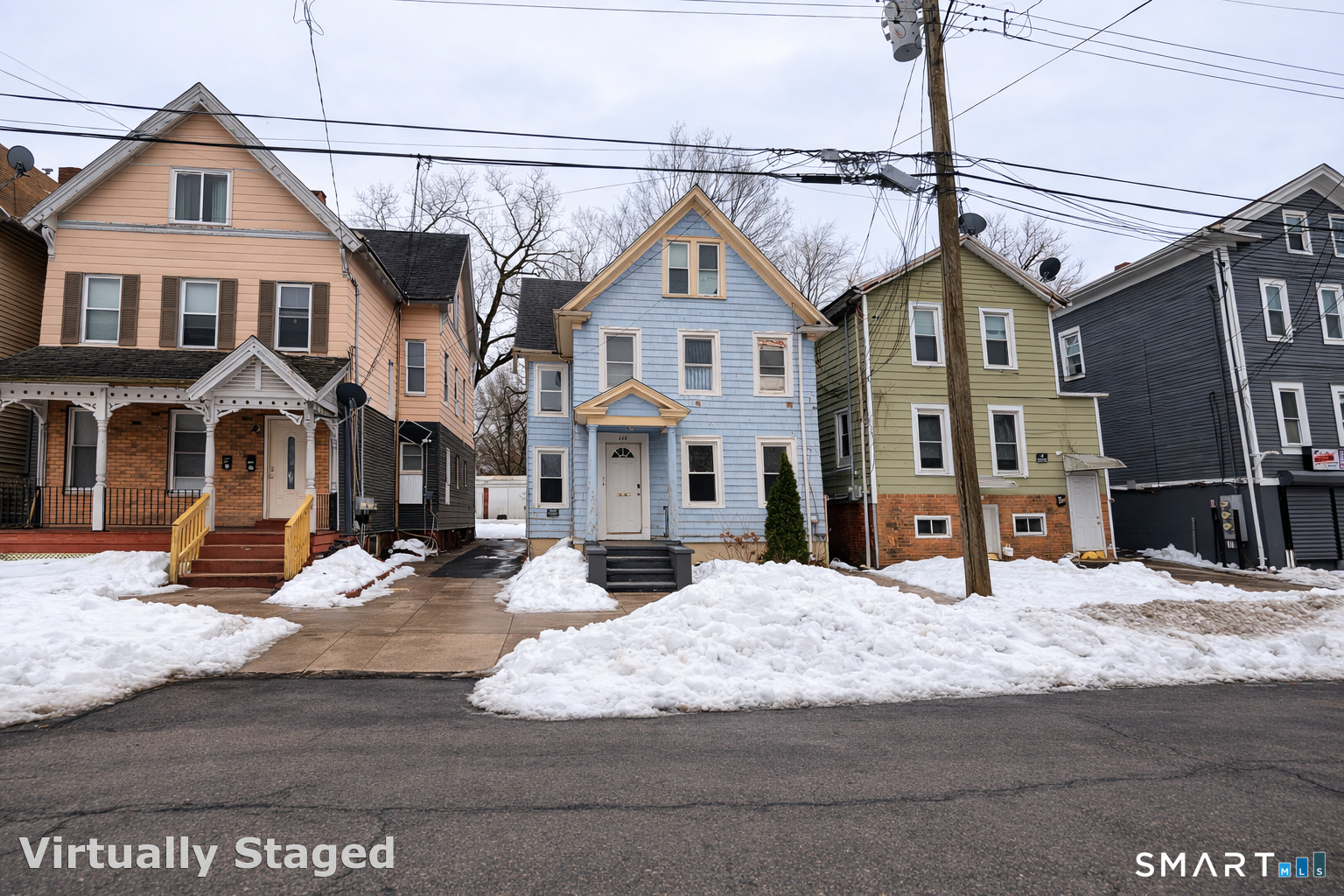 Homes for sale in New Haven, CT | 840 Congress Ave, New Haven, CT 06519 | MLS# 24157973