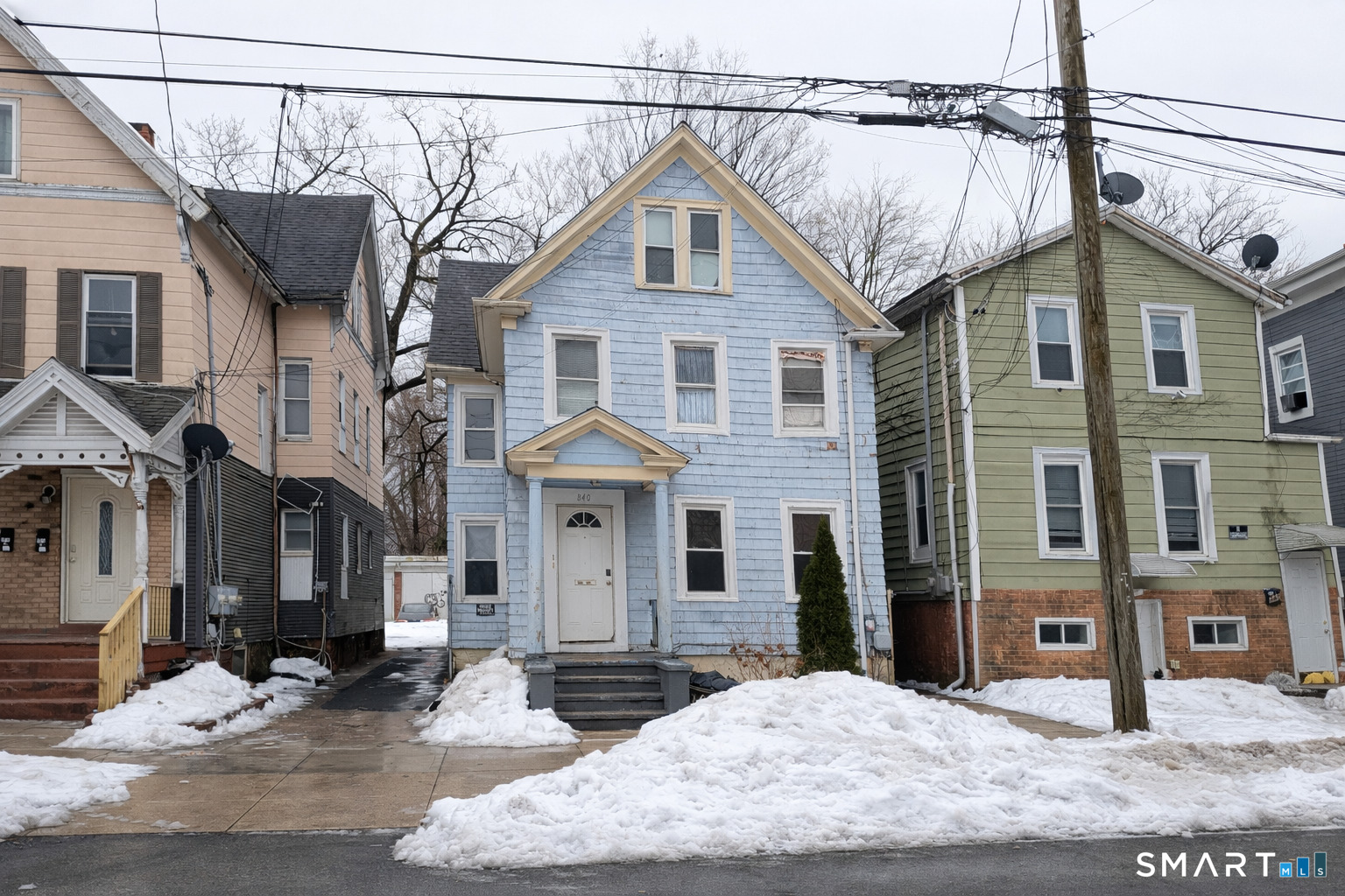 Homes for sale in New Haven, CT | 840 Congress Ave, New Haven, CT 06519 | MLS# 24157973