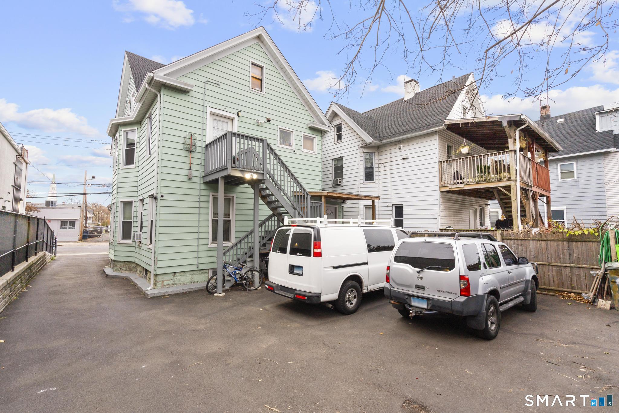 Homes for sale in Bridgeport, CT | 865 Iranistan Ave, Bridgeport, CT 06604 | MLS# 24158371