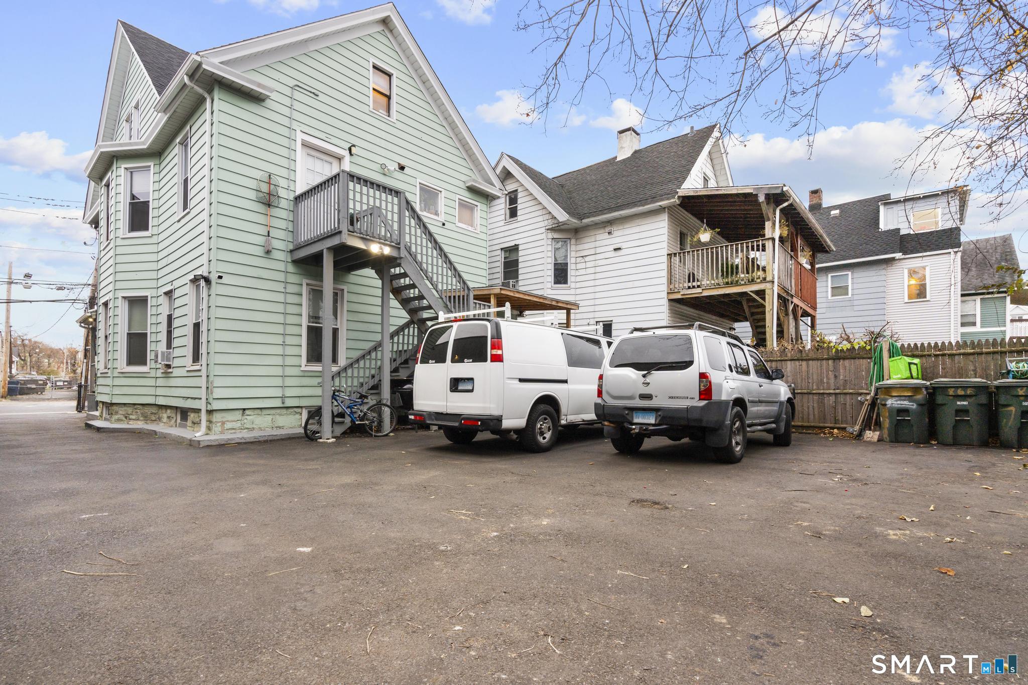 Homes for sale in Bridgeport, CT | 865 Iranistan Ave, Bridgeport, CT 06604 | MLS# 24158371