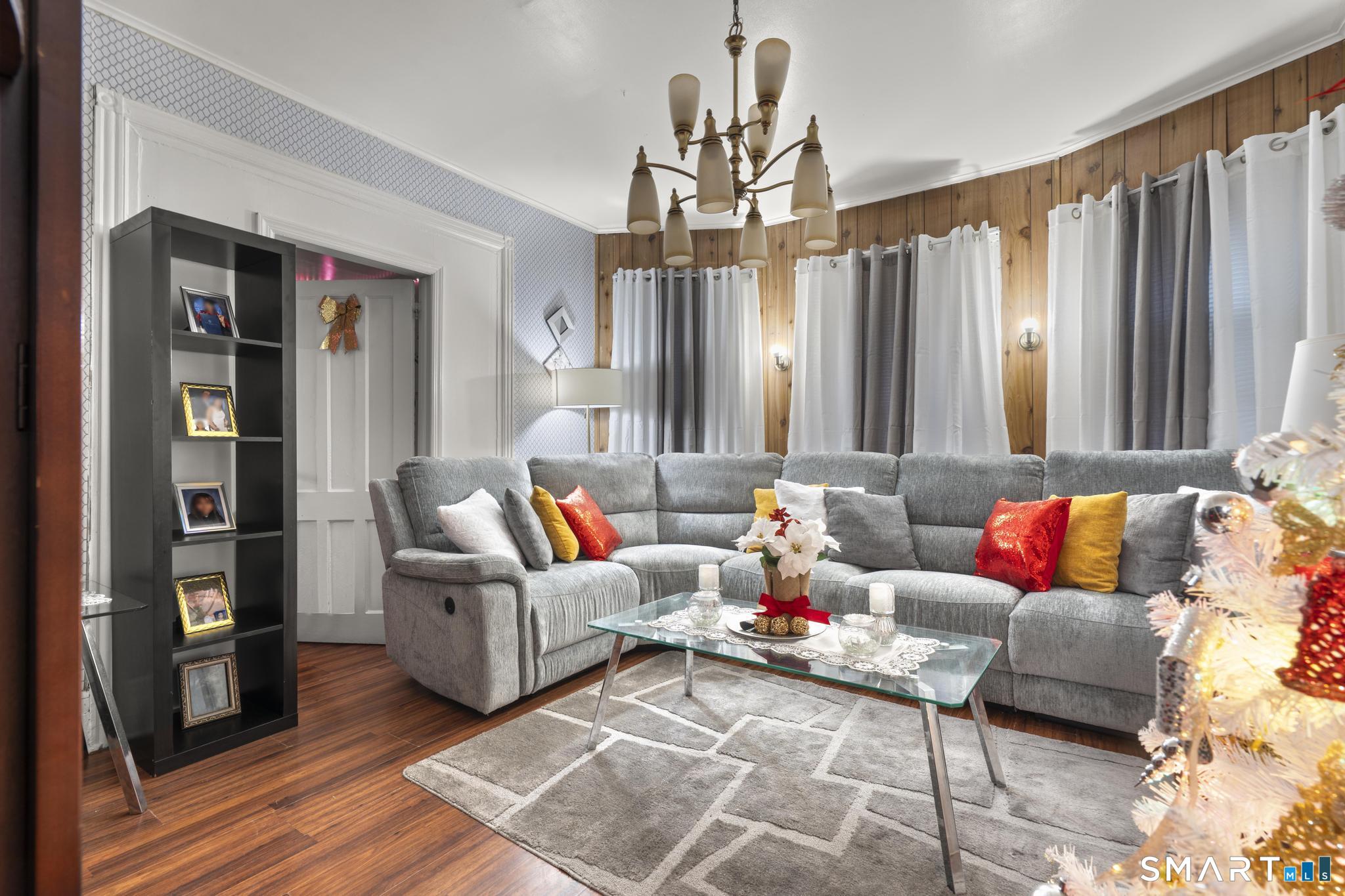 Homes for sale in Bridgeport, CT | 865 Iranistan Ave, Bridgeport, CT 06604 | MLS# 24158371