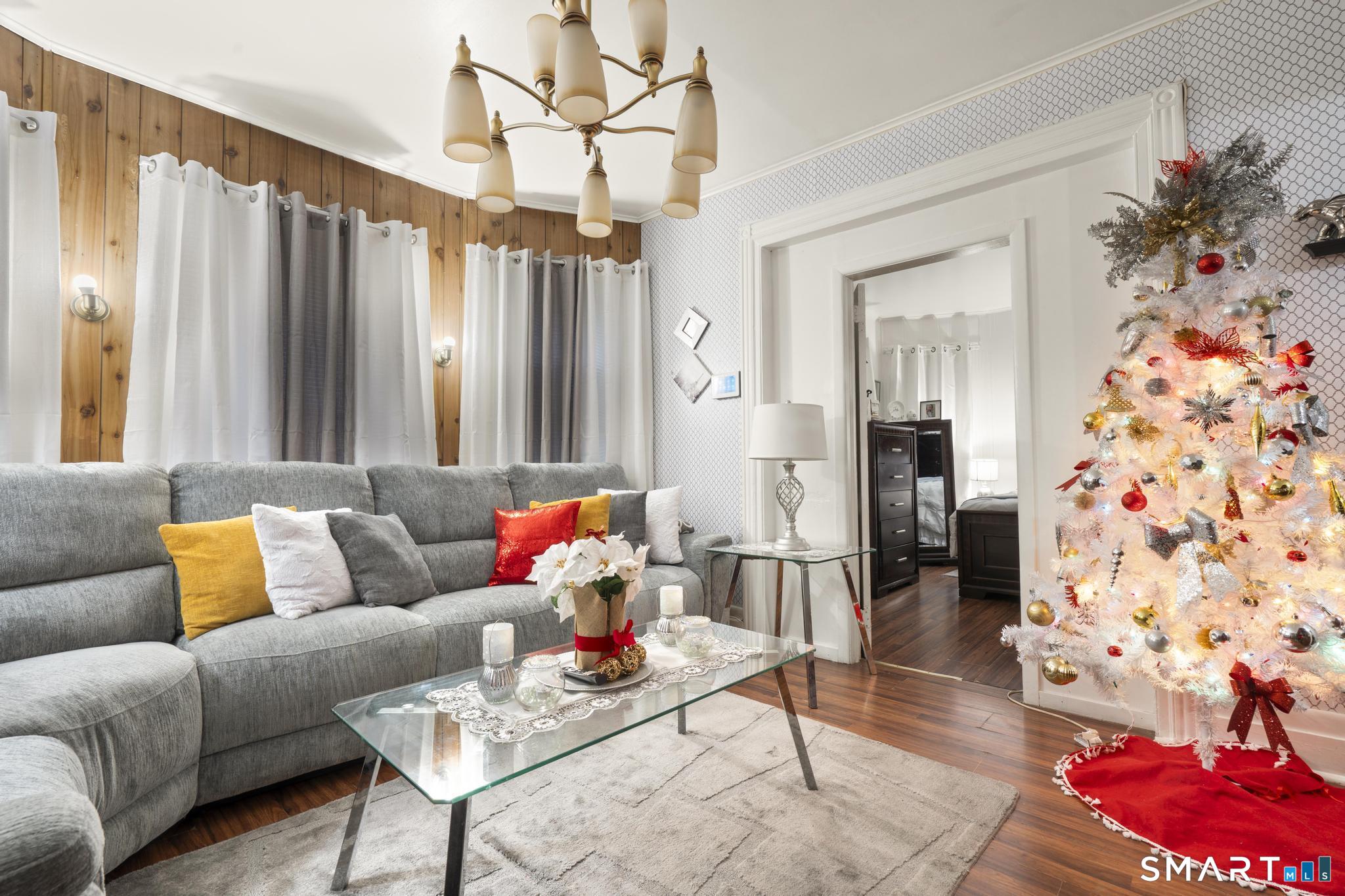 Homes for sale in Bridgeport, CT | 865 Iranistan Ave, Bridgeport, CT 06604 | MLS# 24158371