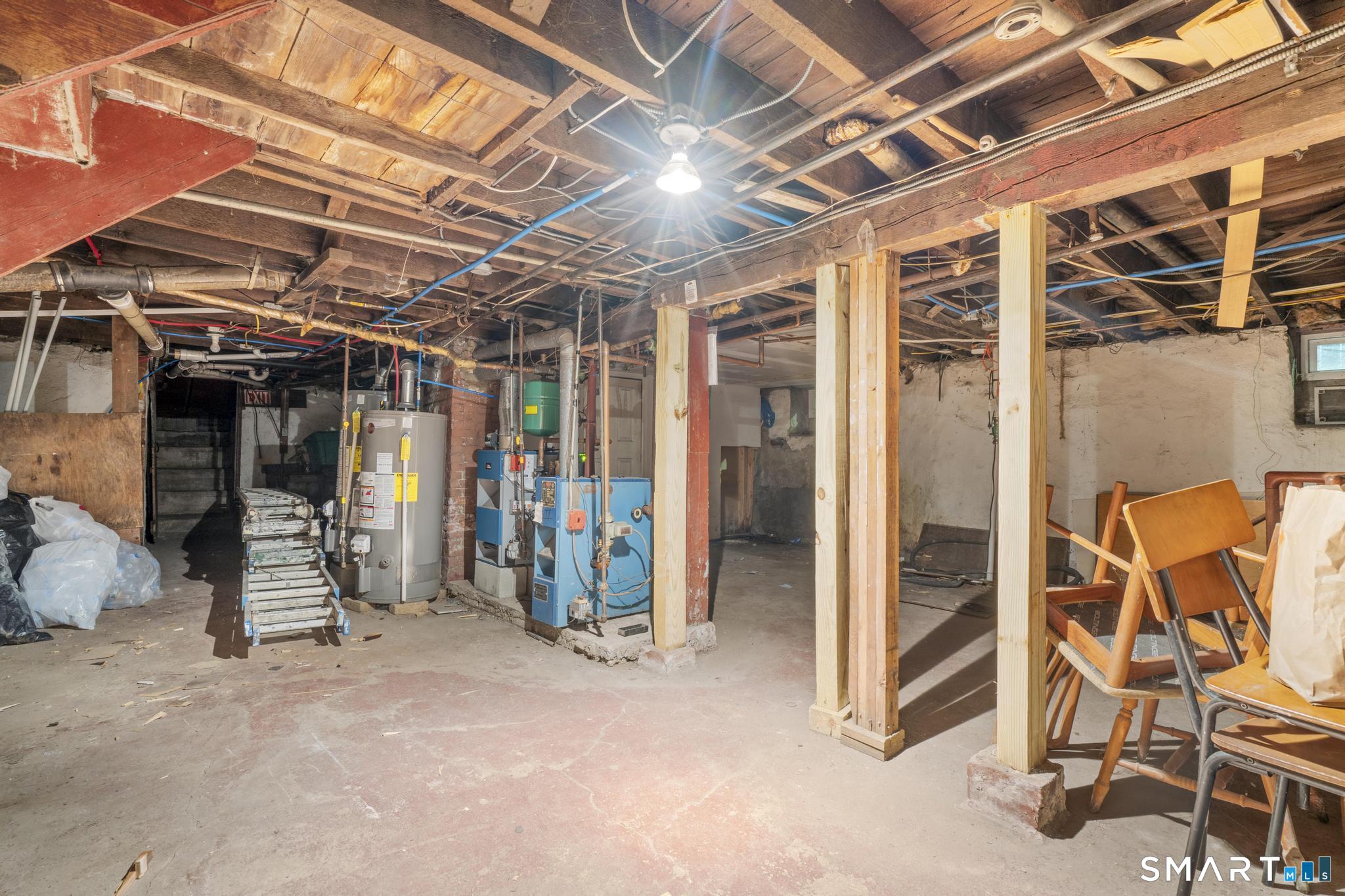 Homes for sale in Bridgeport, CT | 865 Iranistan Ave, Bridgeport, CT 06604 | MLS# 24158371