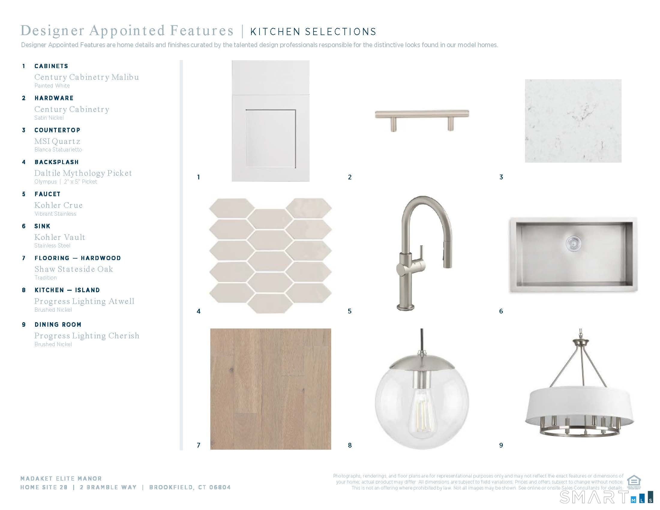 Homes for sale in Brookfield, CT | 2 Bramble Wy #Homesite 28, Brookfield, CT 06804 | MLS# 24158399