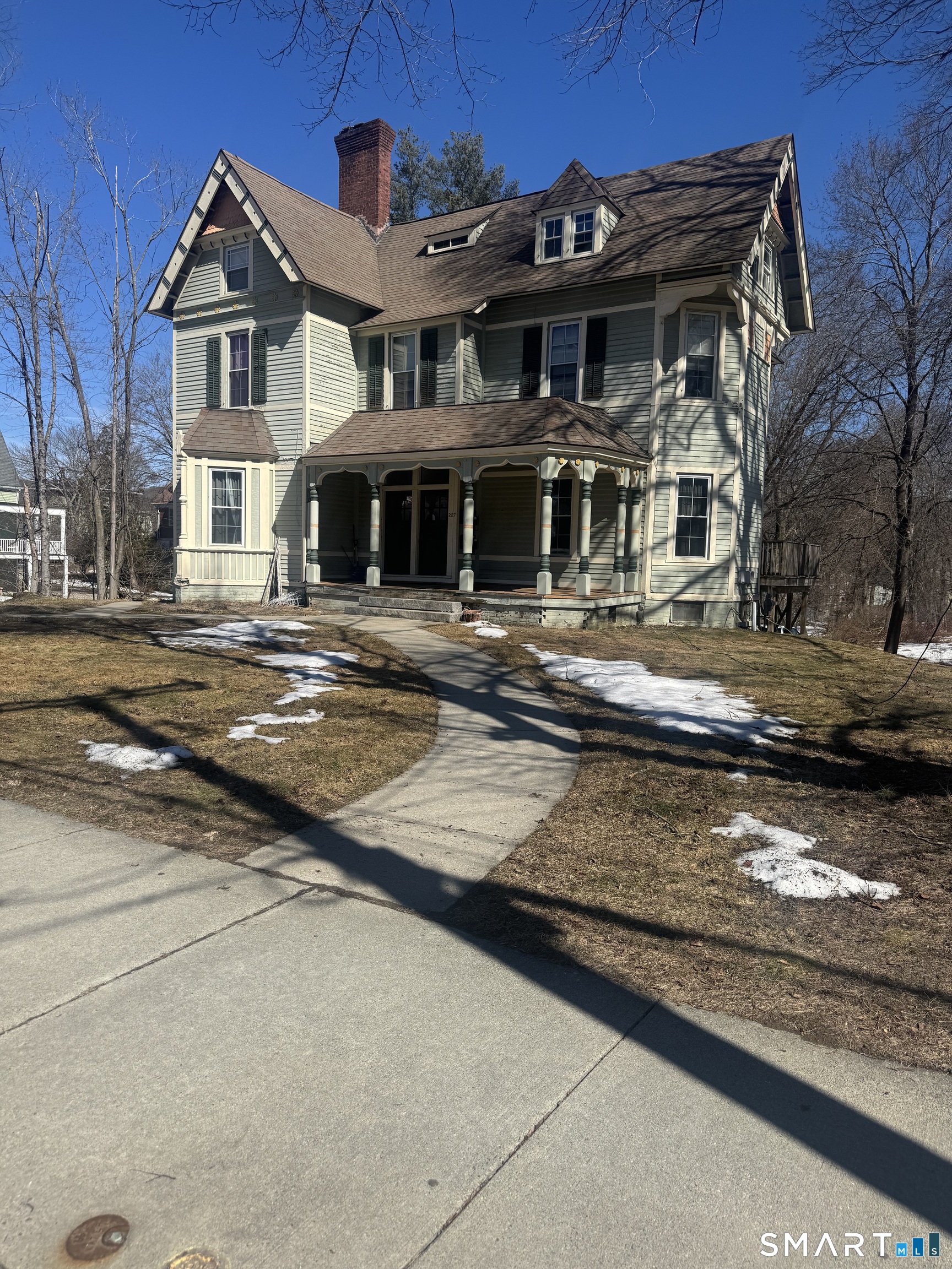 Homes for sale in Norwich, CT | 227 Broadway, Norwich, CT 06360 | MLS# 24157754