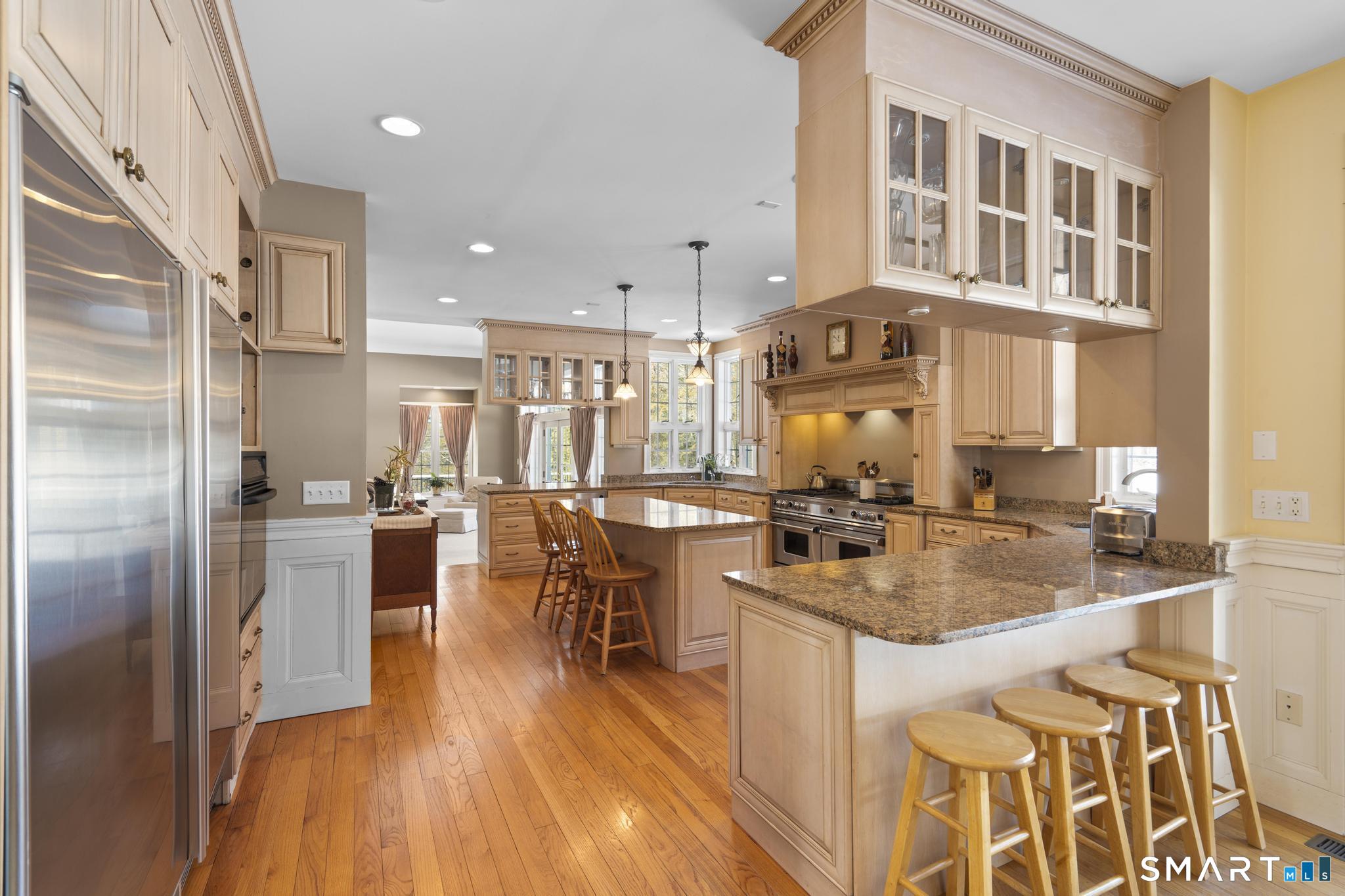 Homes for sale in Woodbridge, CT | 39 Nettleton Dr, Woodbridge, CT 06525 | MLS# 24158378