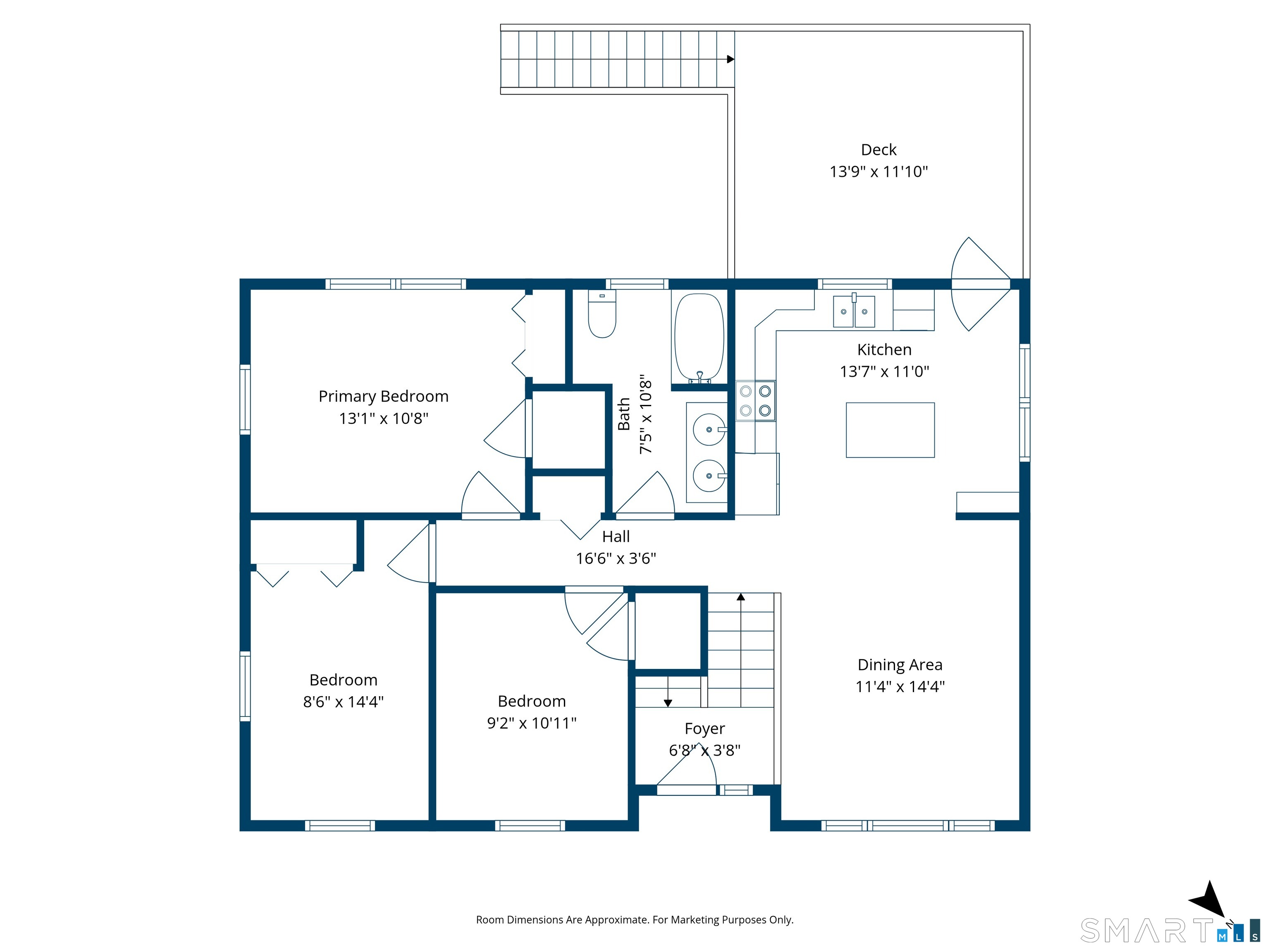 Homes for sale in Putnam, CT | 17 Vine St, Putnam, CT 06260 | MLS# 24157656