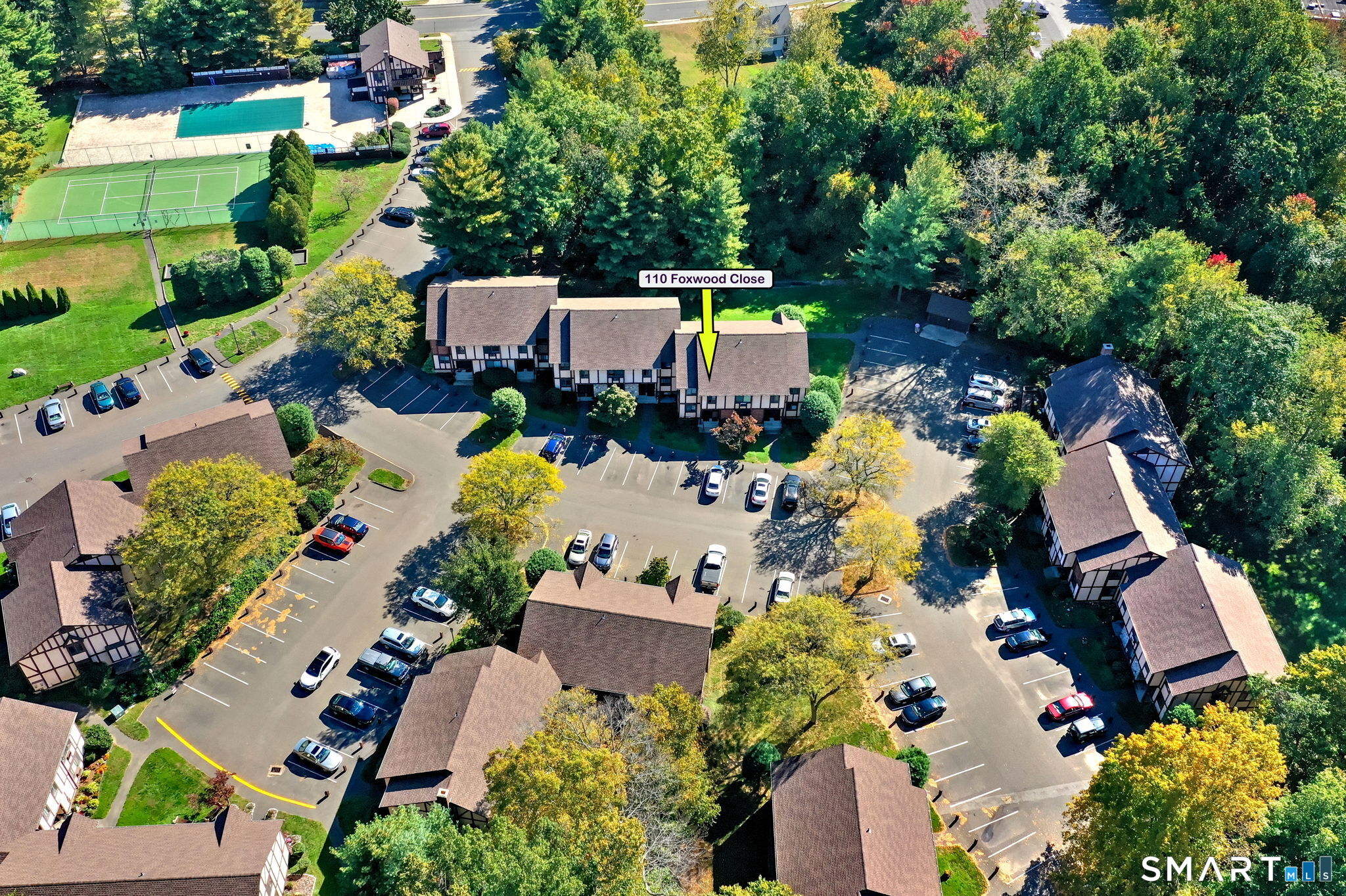 Homes for sale in Milford, CT | 110 Foxwood Close #110, Milford, CT 06461 | MLS# 24158419