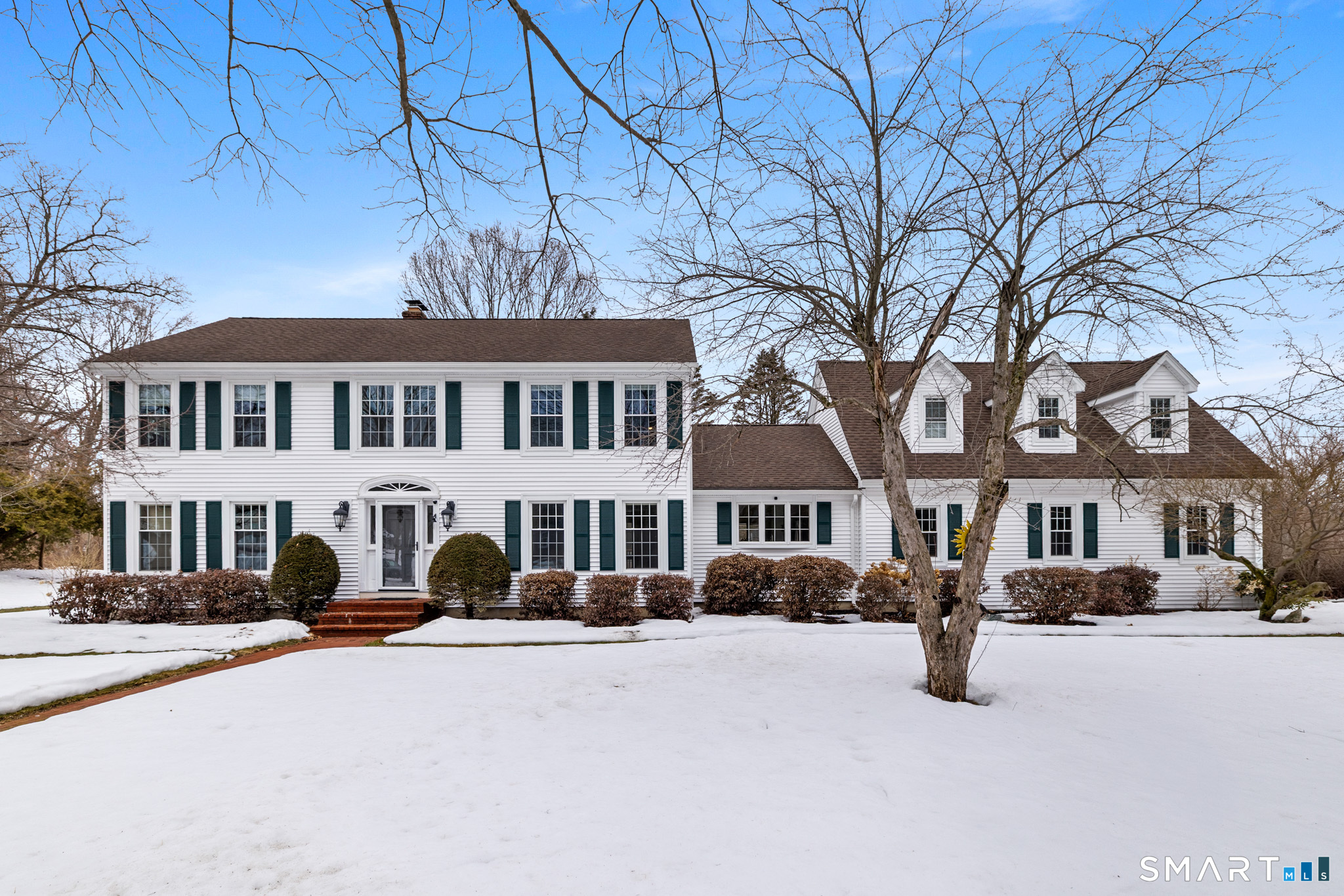 Homes for sale in Windsor Locks, CT | 102 Orchard Hill Dr, Windsor Locks, CT 06096 | MLS# 24155994