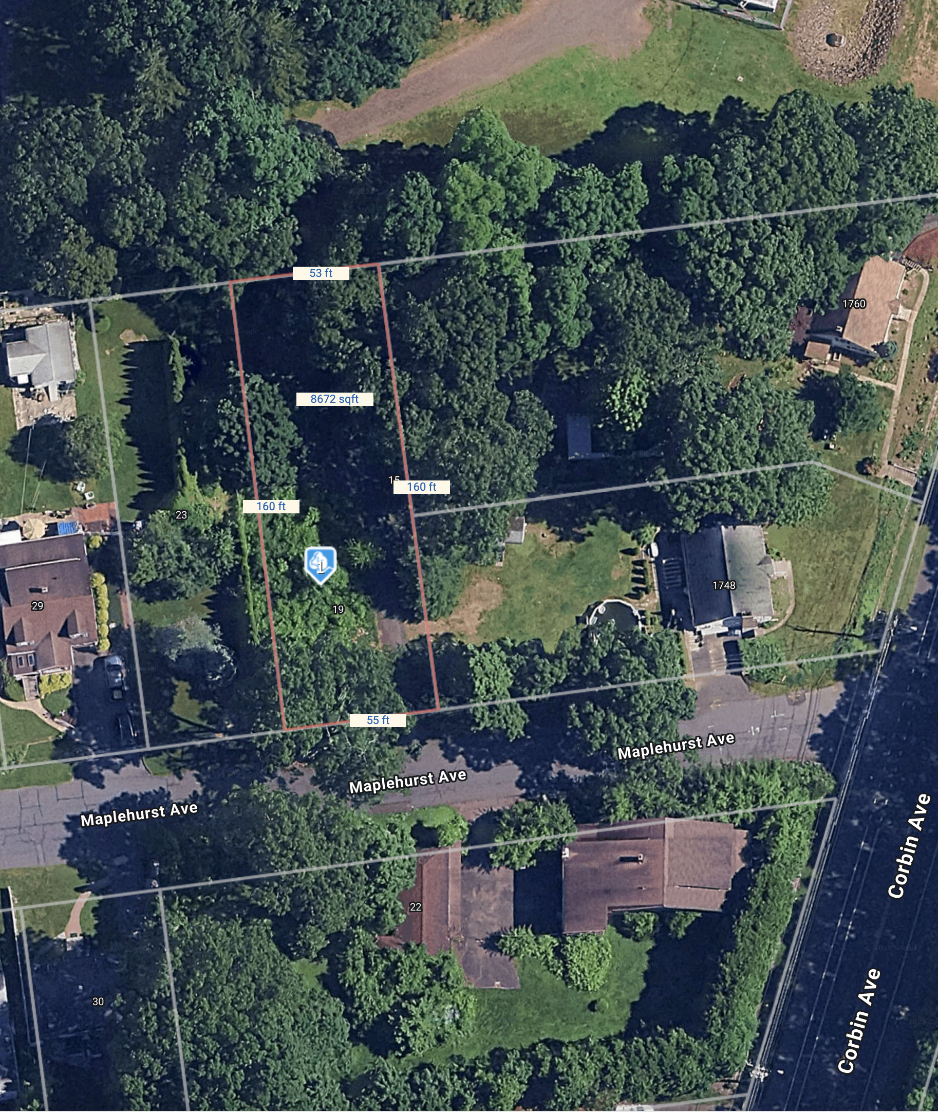 Homes for sale in New Britain, CT | 19 Maplehurst Ave, New Britain, CT 06053 | MLS# 24158492