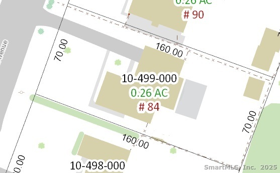 Homes for sale in Newington, CT | 84 Connecticut Ave, Newington, CT 06111 | MLS# 24158562