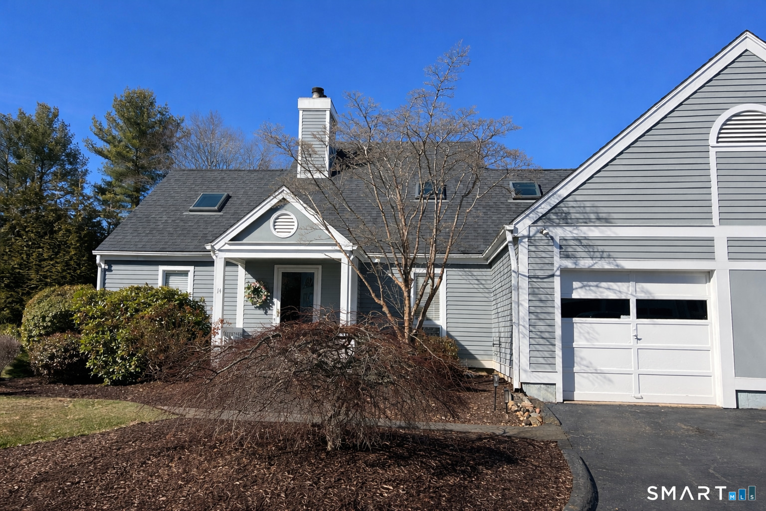 Homes for sale in Madison, CT | 14 Centre Village Dr #14, Madison, CT 06443 | MLS# 24154993