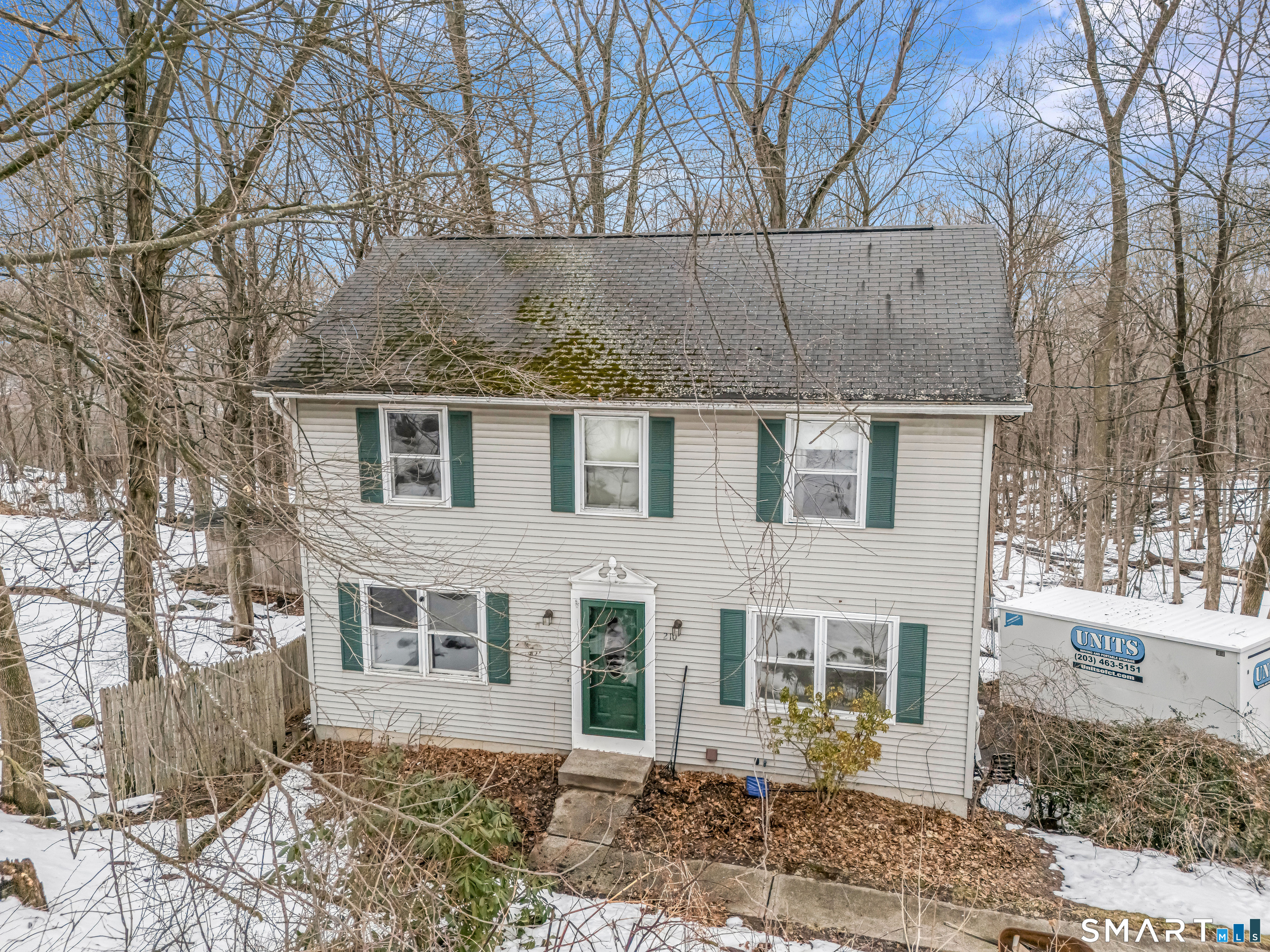 Homes for sale in Naugatuck, CT | 210 Johnson St, Naugatuck, CT 06770 | MLS# 24157846