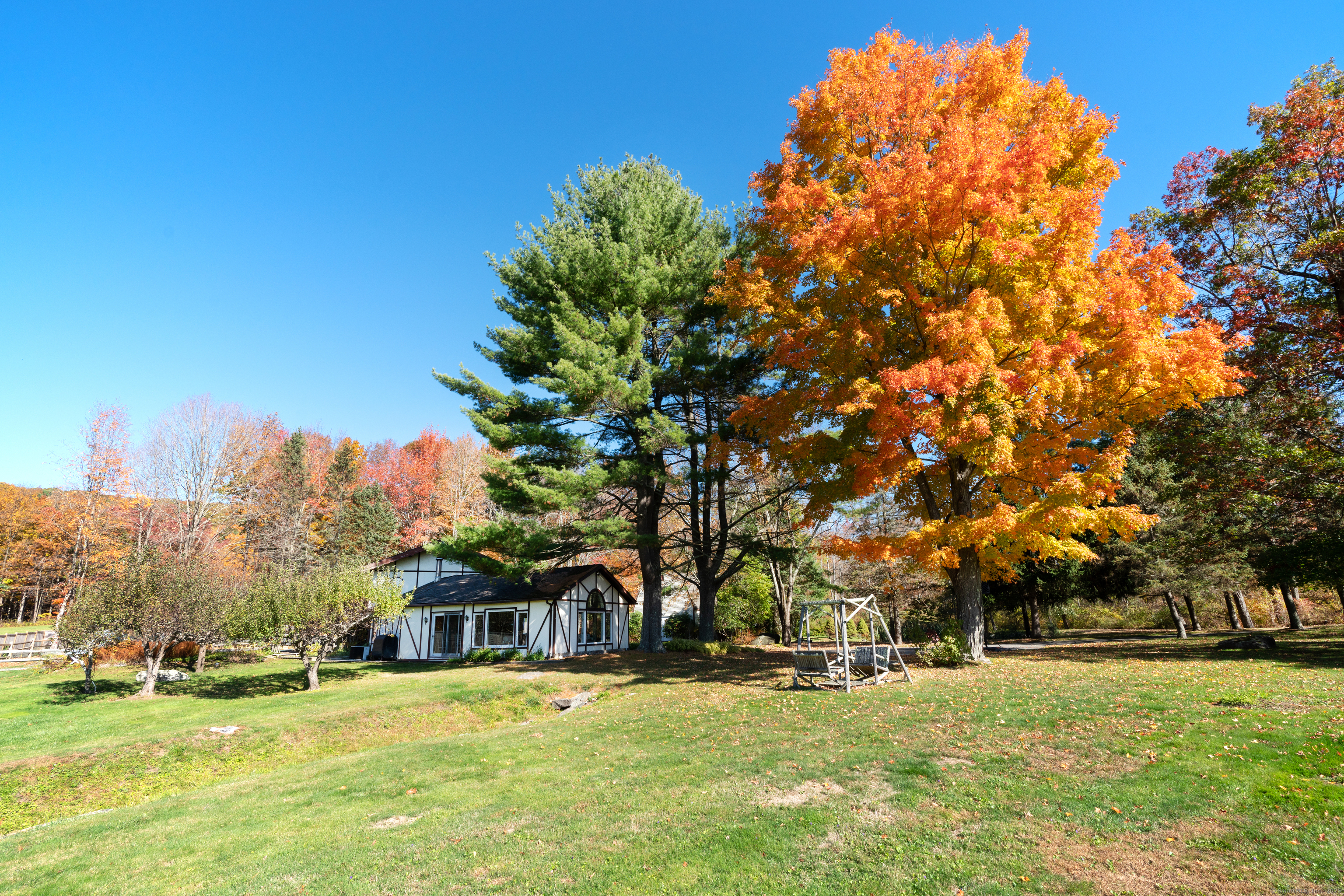 Homes for sale in Warren, CT | (Undisclosed), Warren, CT 06777 | MLS# 24158543
